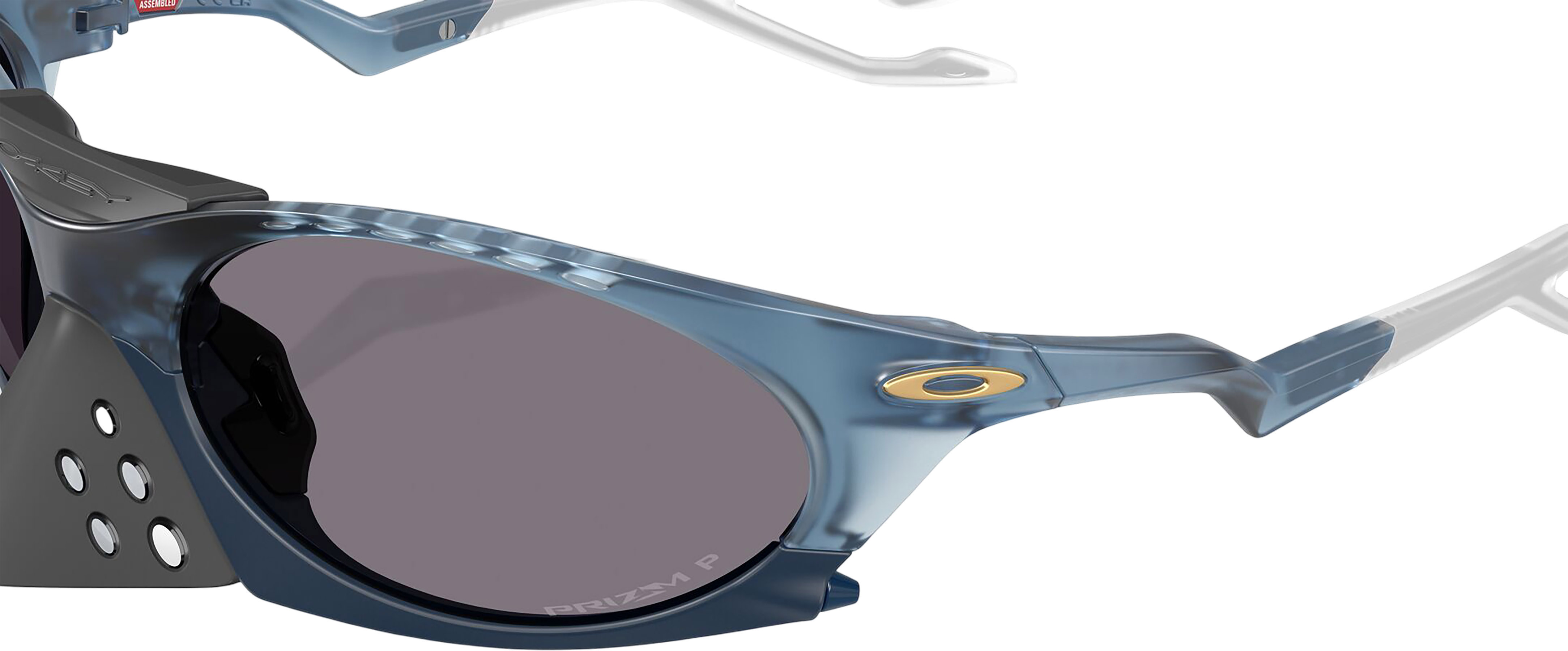 Oakley Plantaris Sunglasses | Altitude Sports