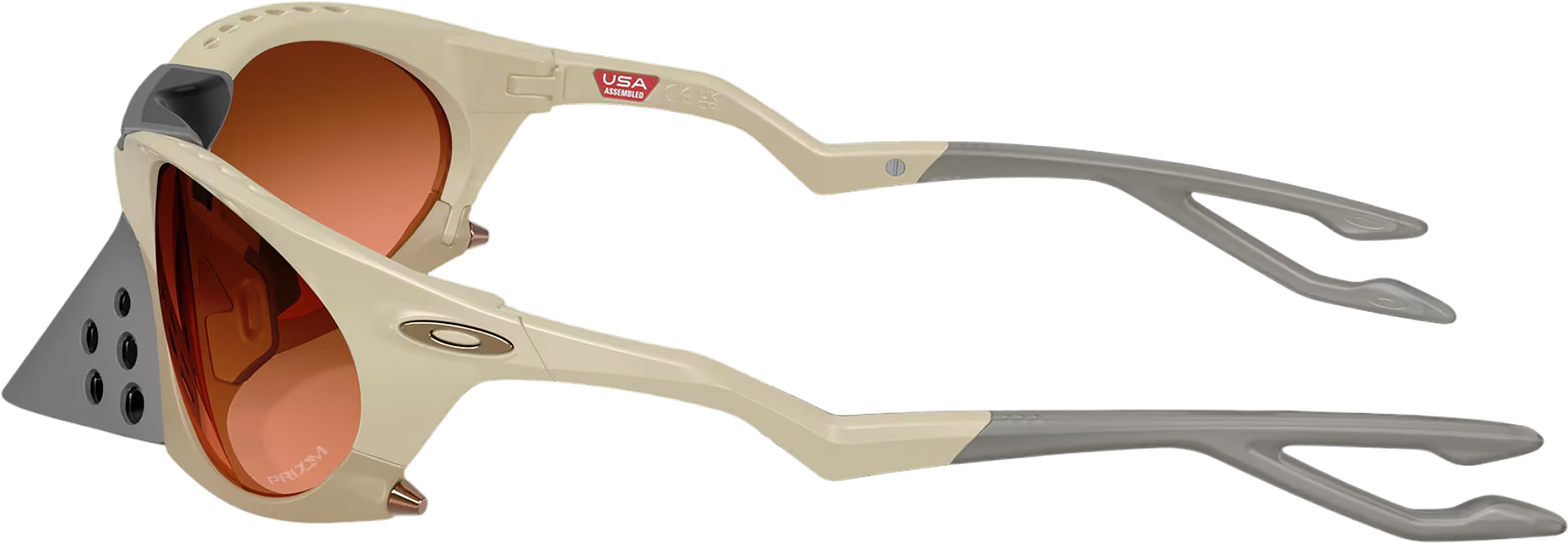 Oakley Plantaris Sunglasses | Altitude Sports