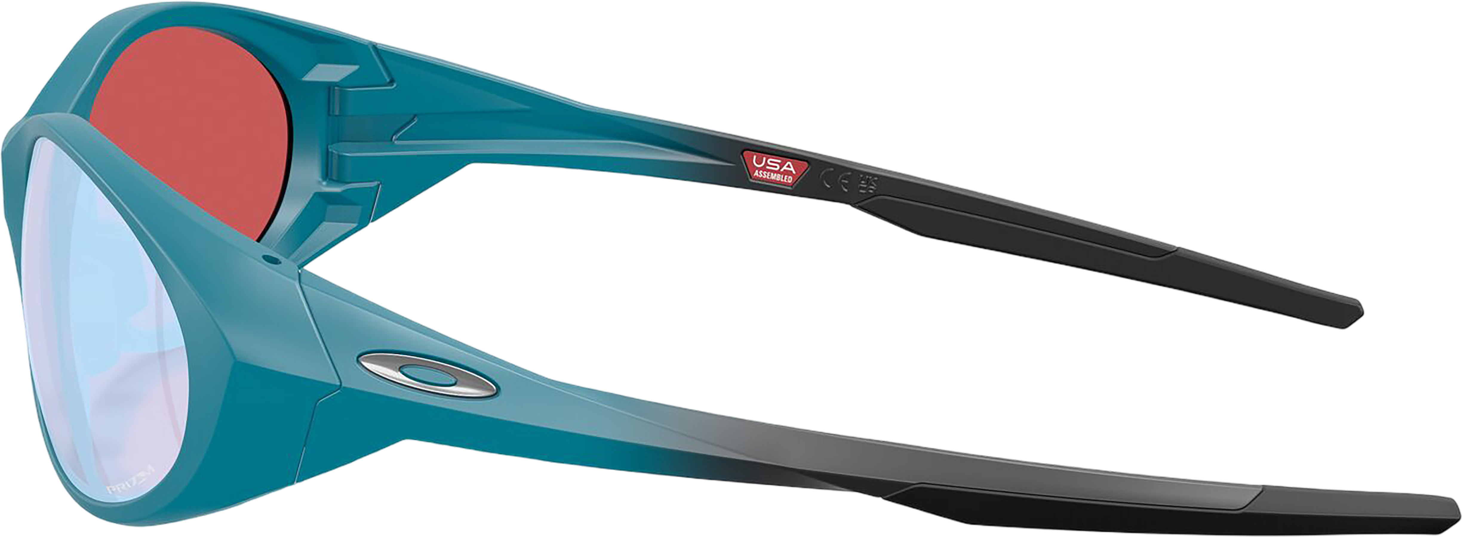 Oakley Eye Jacket Redux Sunglasses | Altitude Sports