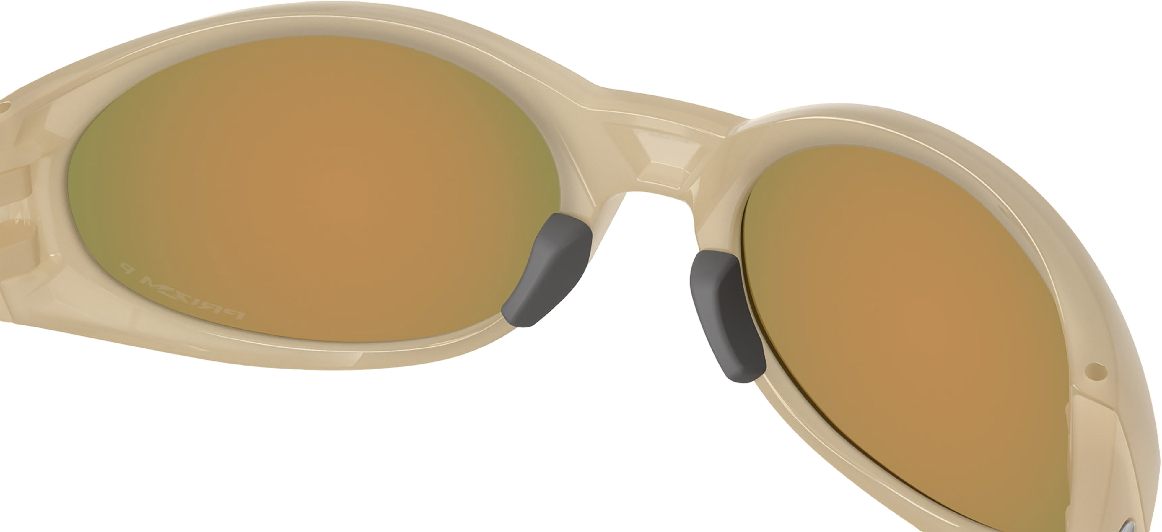 Oakley Eye Jacket Redux Latitude Collection Sunglasses - Sandstorm