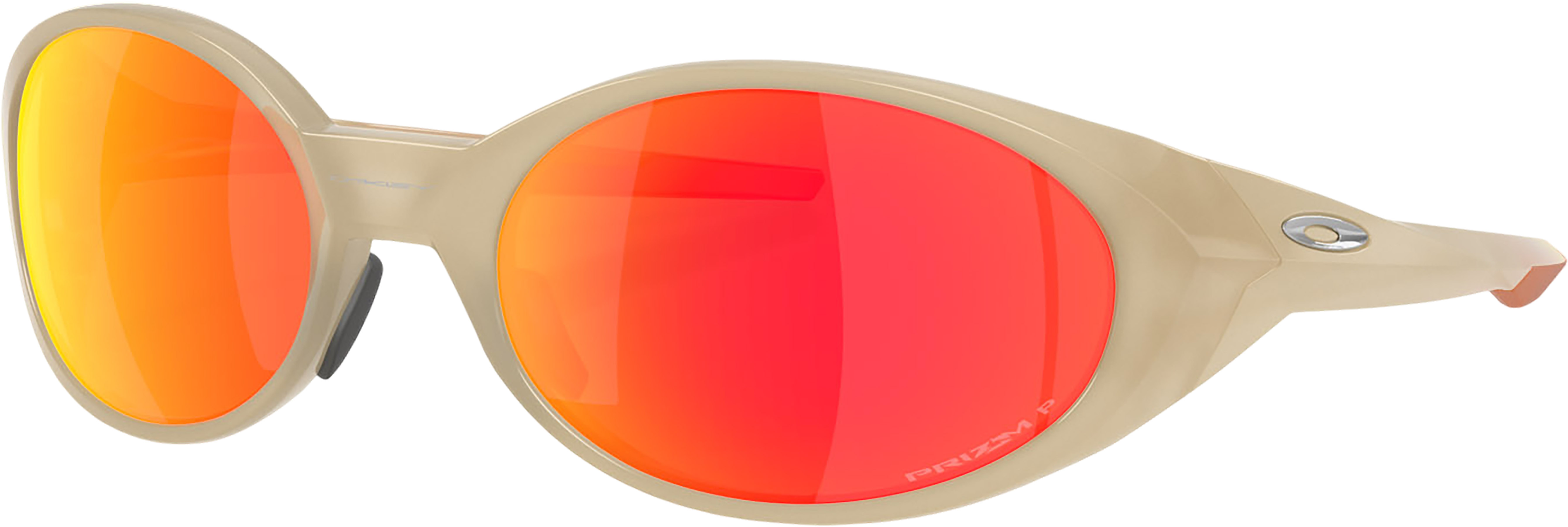 Oakley Eye Jacket Redux Latitude Collection Sunglasses - Sandstorm