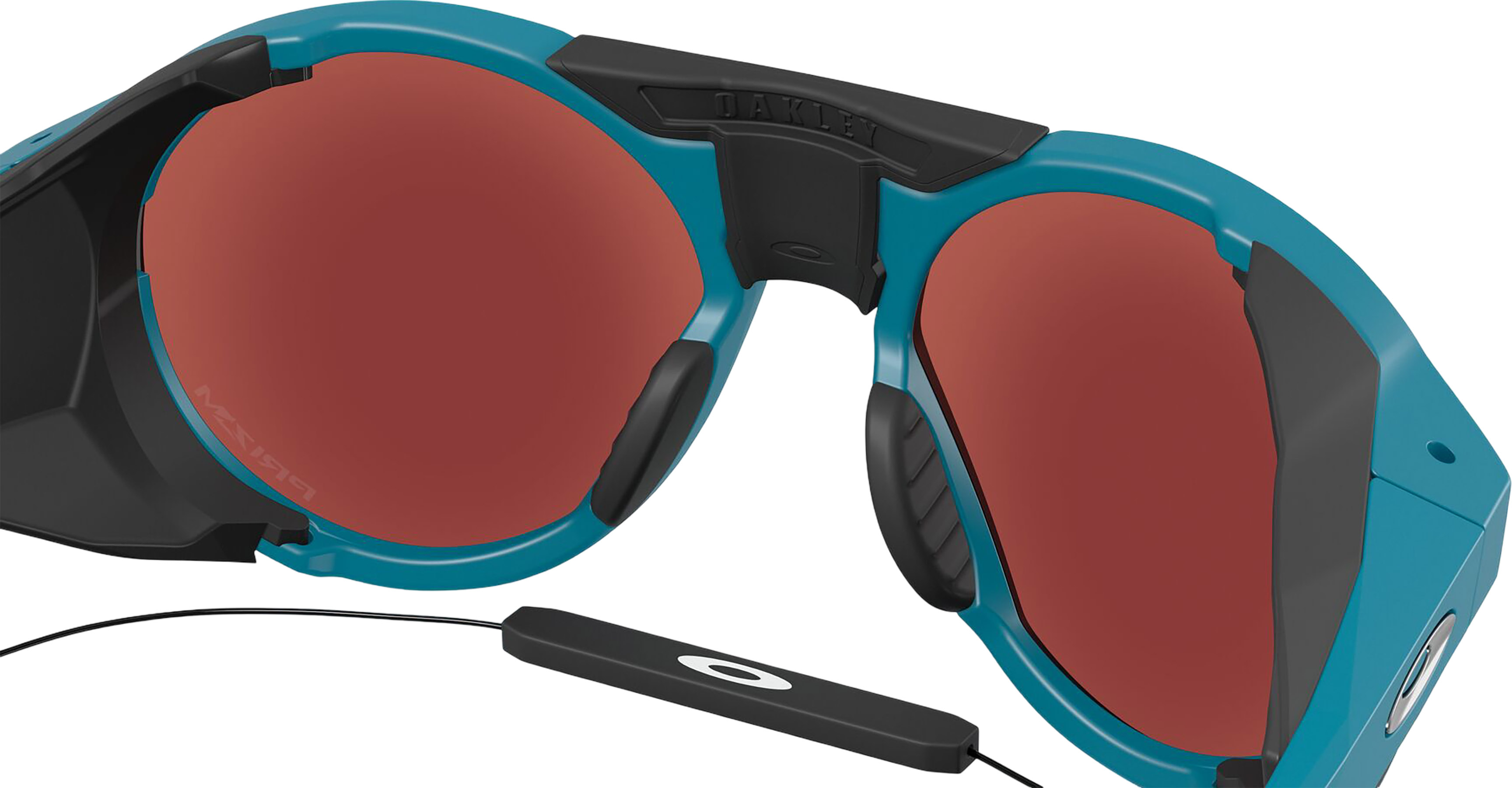 Oakley Clifden Sunglasses | Altitude Sports