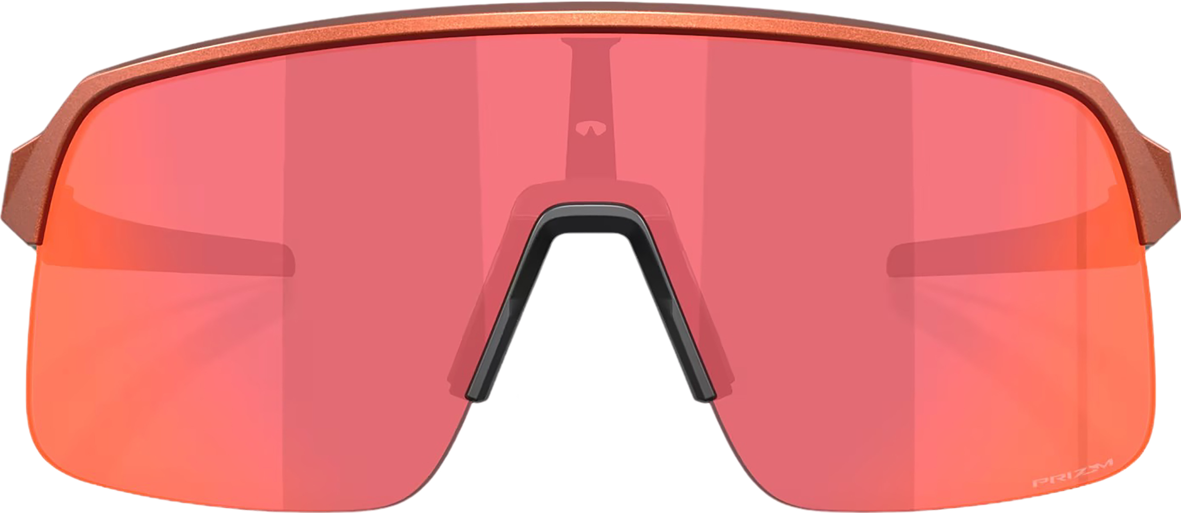 Oakley Sutro Lite Forge Collection Sunglasses - Fire Orange