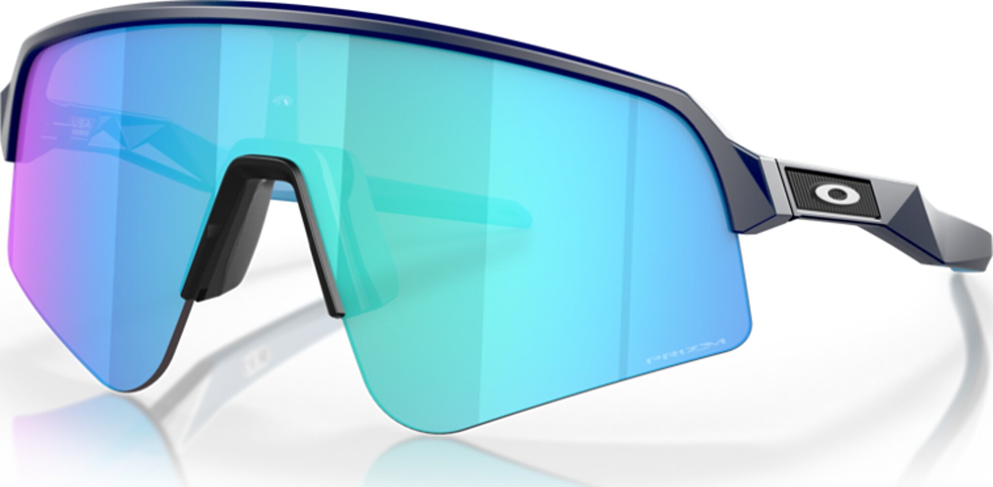 小物 OAKLEY SUTRO LITE SWEEP Matte Navy Oakley Sutro Lite Sweep Sunglasses | Altitude Sports