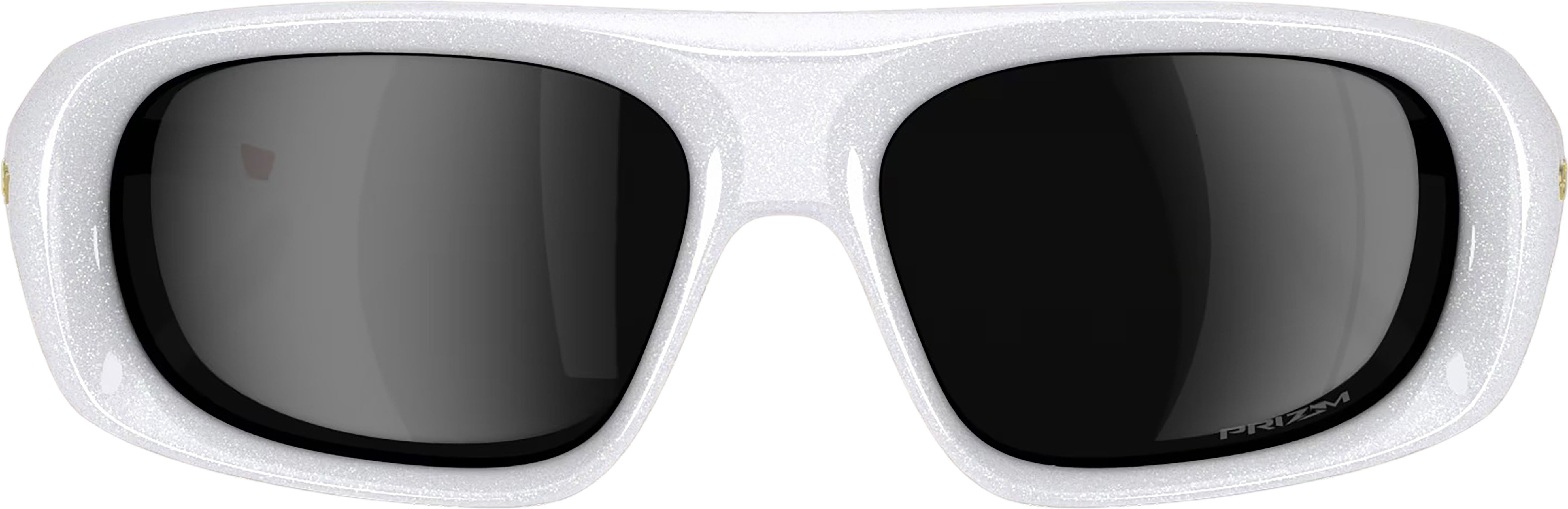 Oakley Belleville Sunglasses - Prizm Black Lens | Altitude Sports