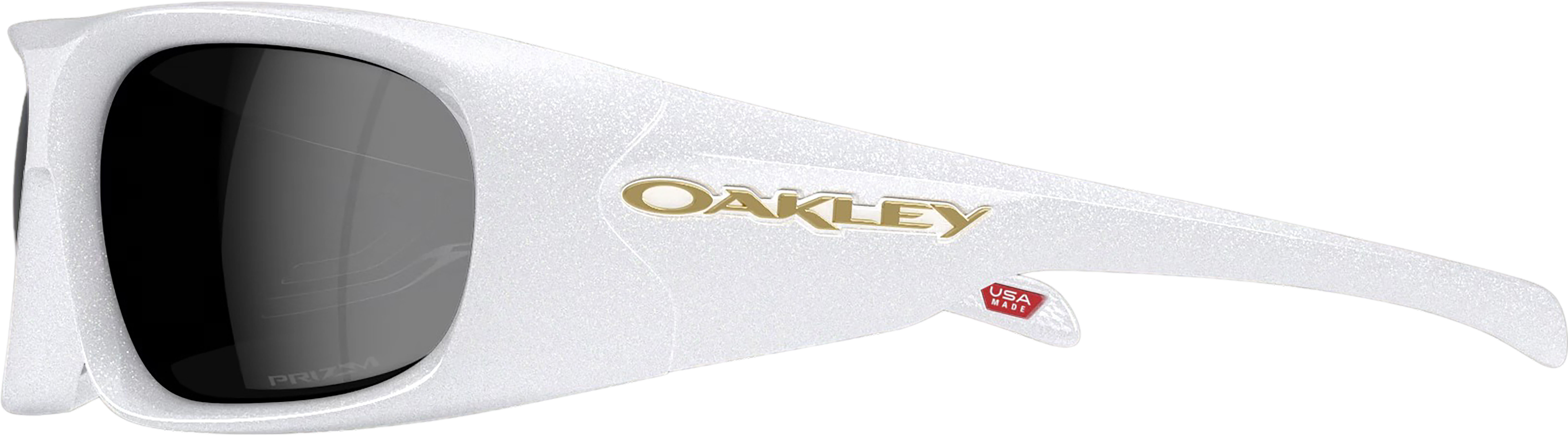 Oakley Belleville Sunglasses - Prizm Black Lens | Altitude Sports