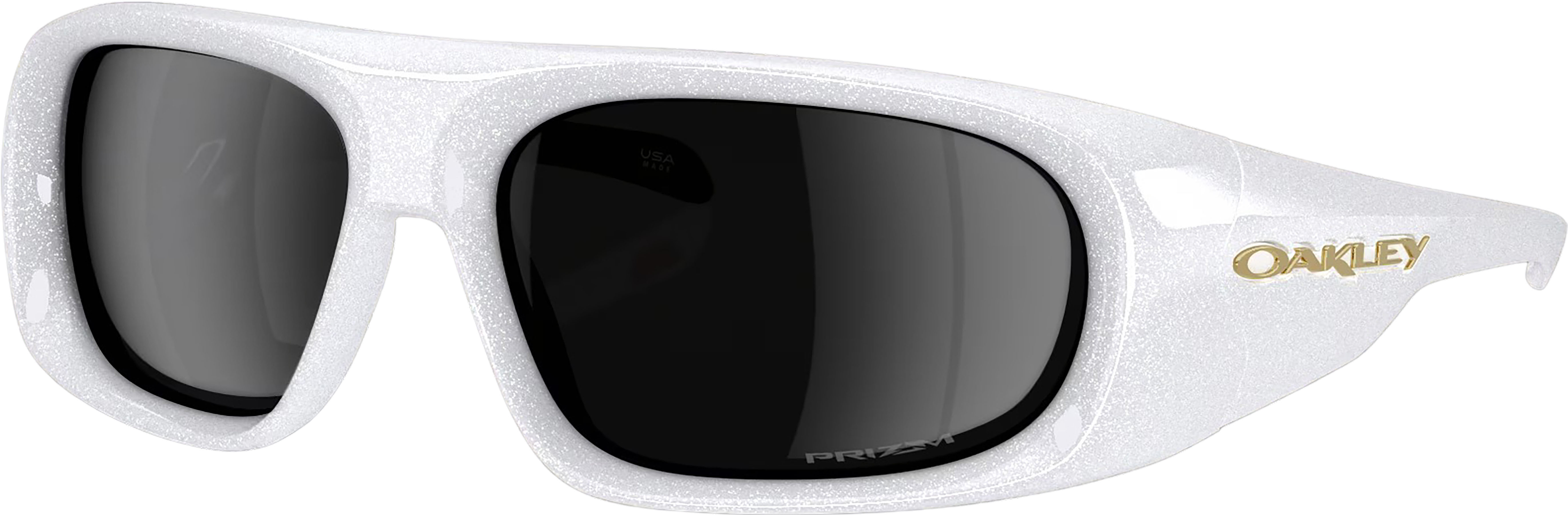 Oakley Belleville Sunglasses - Prizm Black Lens | Altitude Sports