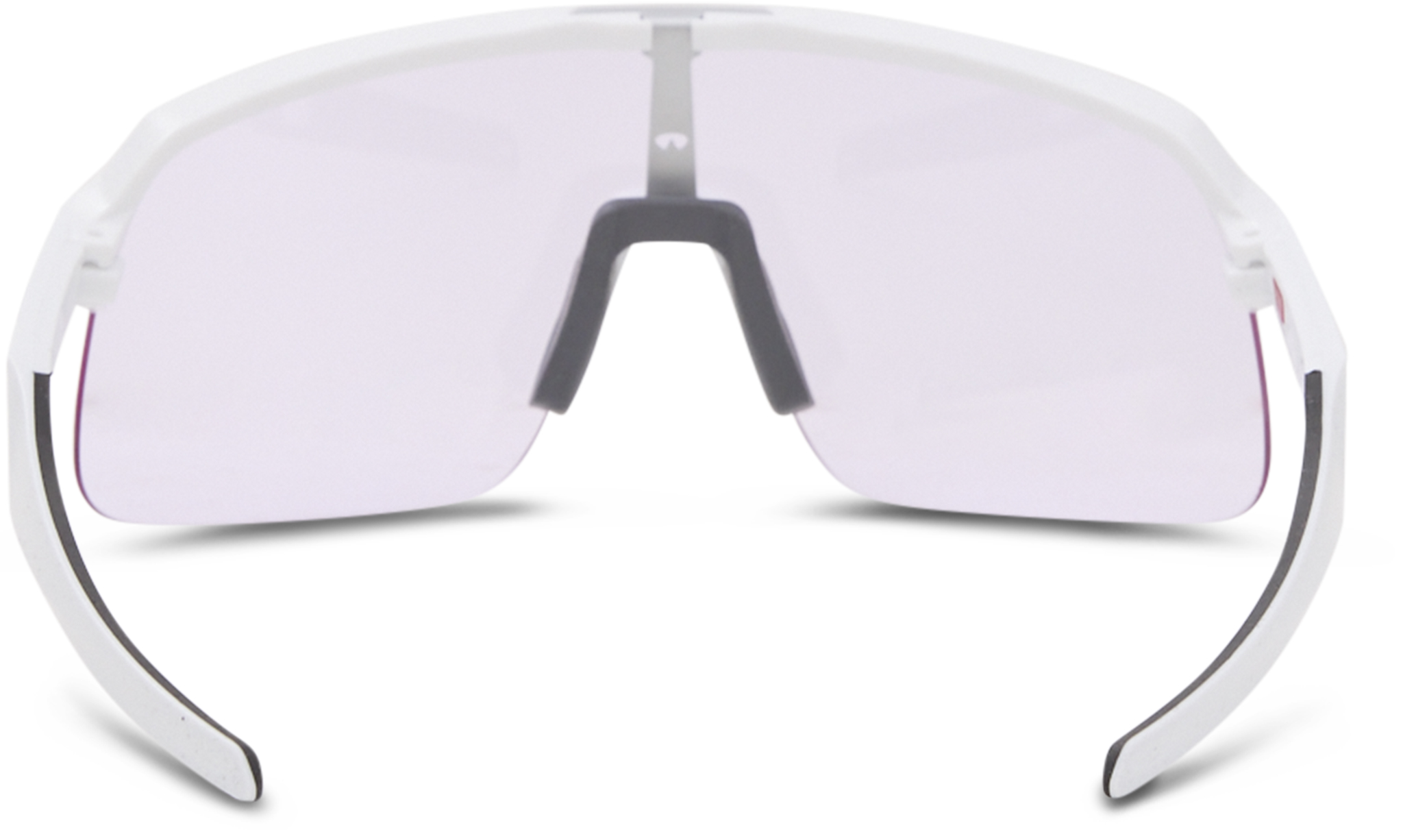 Oakley Sutro Lite S Sunglasses - Matte White - Prizm Low Light 