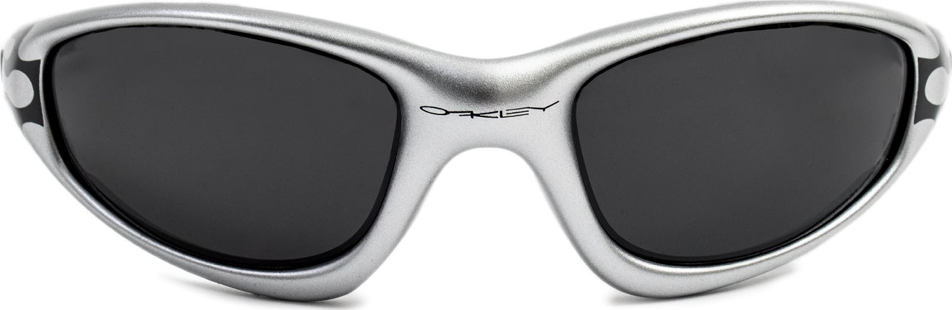 Oakley The limited edition MUZM Straight Jacket 99 Sunglasses