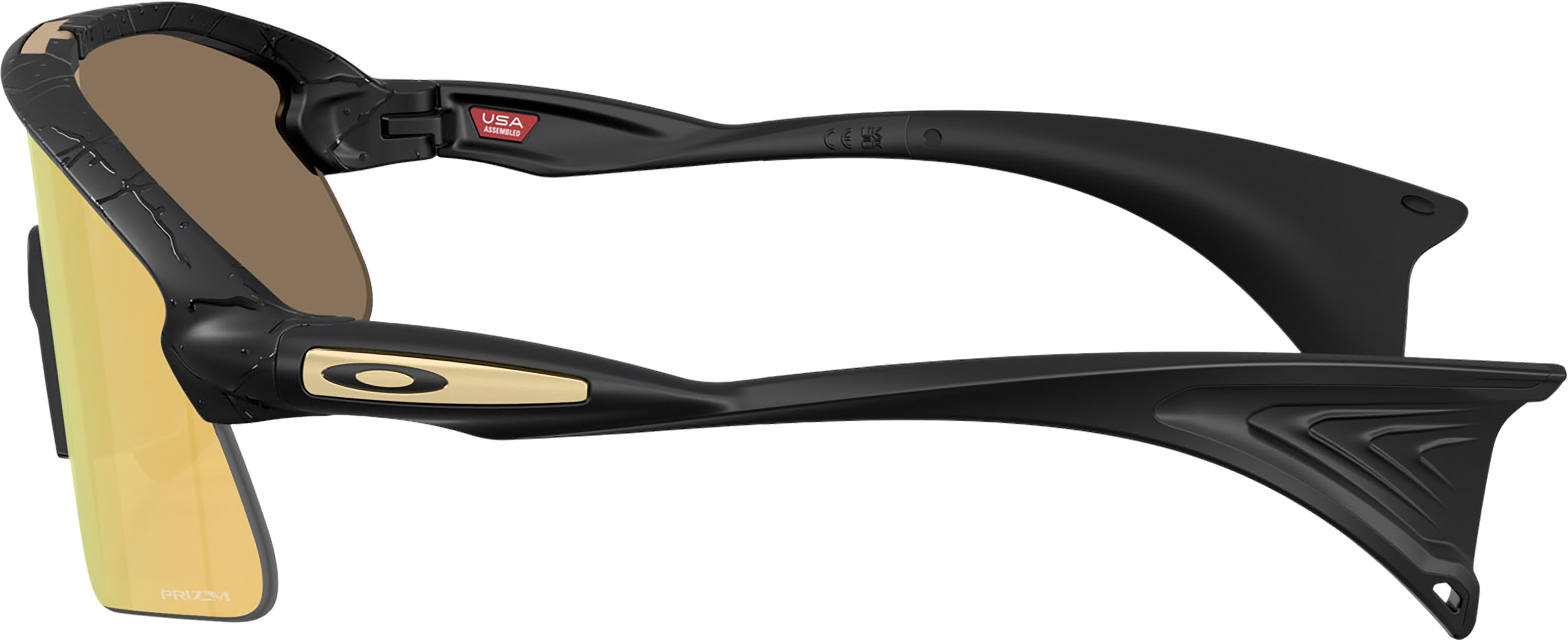 Oakley Stunt Devil Sunglasses | Altitude Sports