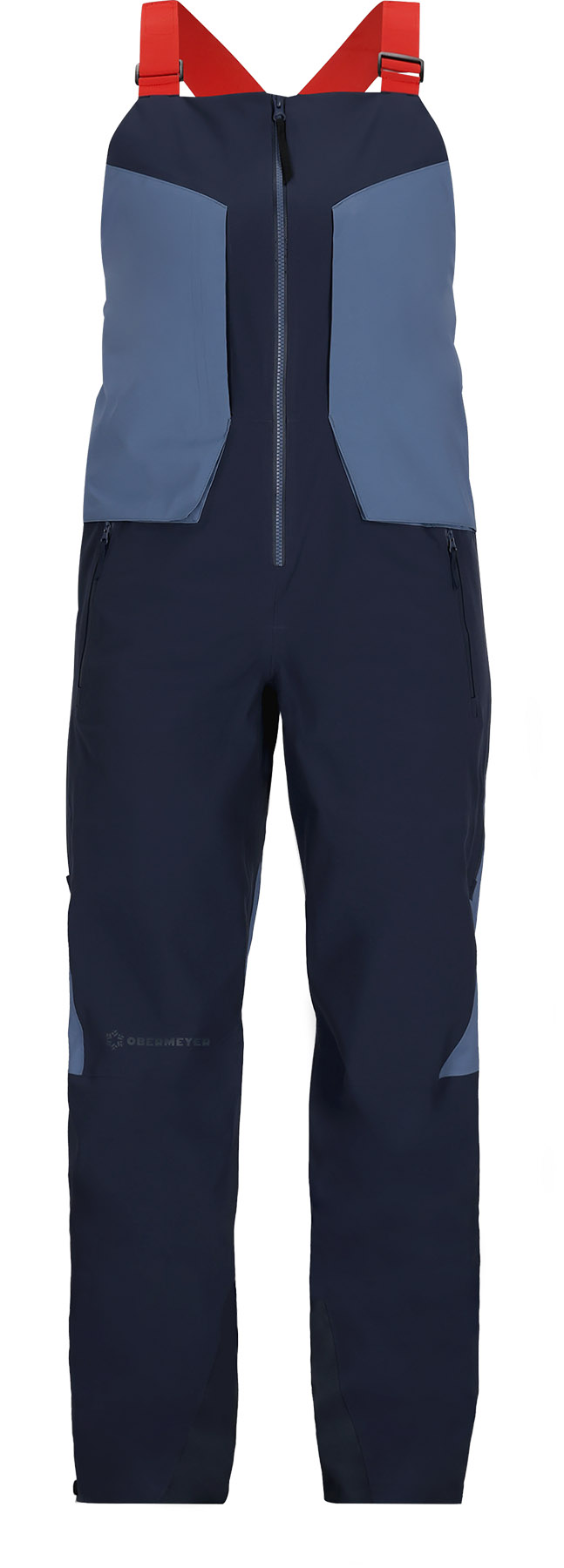 Pantalon Cargo Femme Légèrement Imperméable – Grandes Tailles, Tissu Respirant Pour Randonnée, Vélo Ou Ville