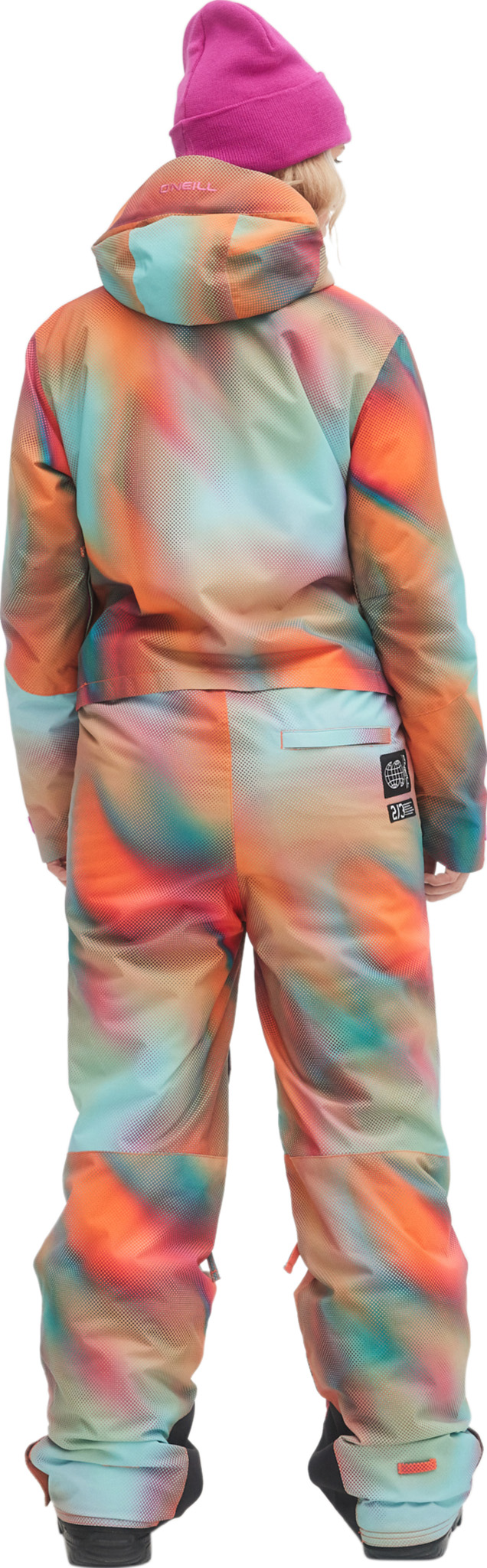 O'Neill Performance Full Snow Suit - Women's | Altitude Sports