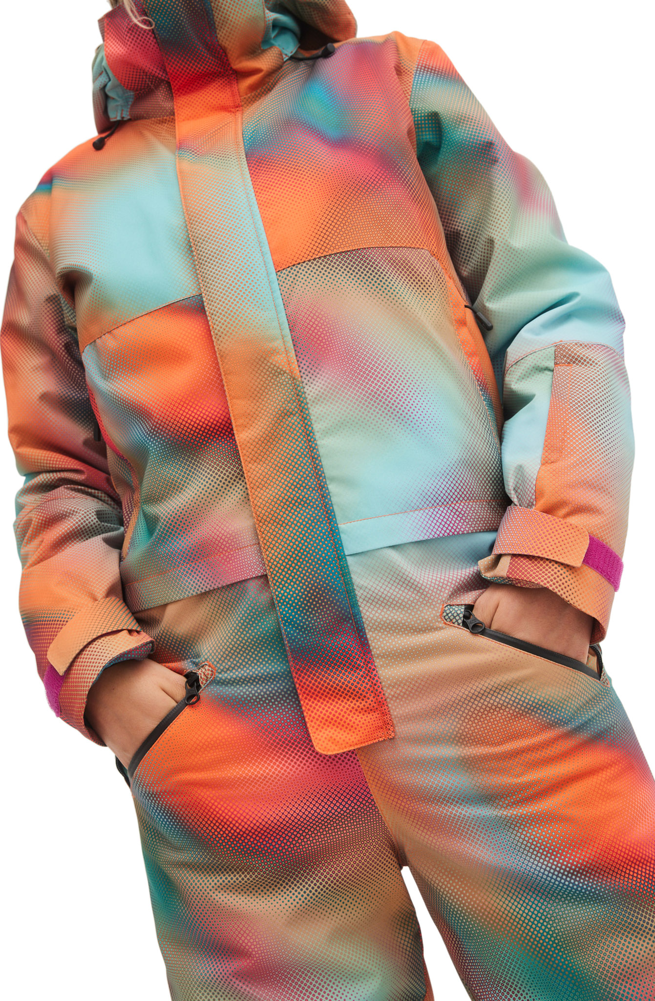 美品　O'NEILLオニール CSBスノーボードウェアセットレディースM O'Neill Performance Full Snow Suit - Women's | Altitude Sports