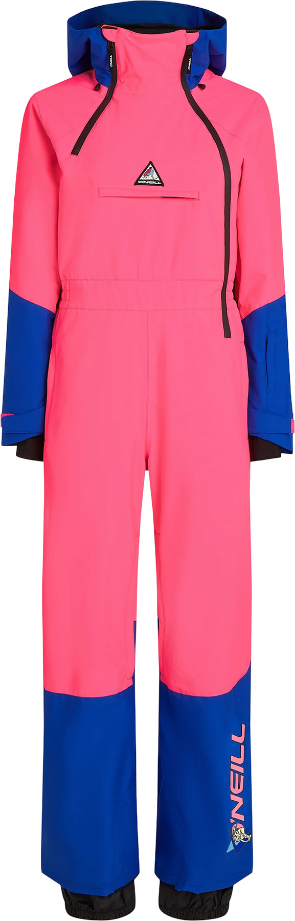 美品　O'NEILLオニール CSBスノーボードウェアセットレディースM O'Neill FWC'Play Snowsuit - Women's | Altitude Sports