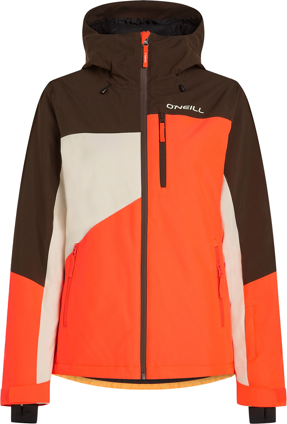 O'Neill FWC'Cruz Triple Snow Jacket - Women's | Altitude Sports