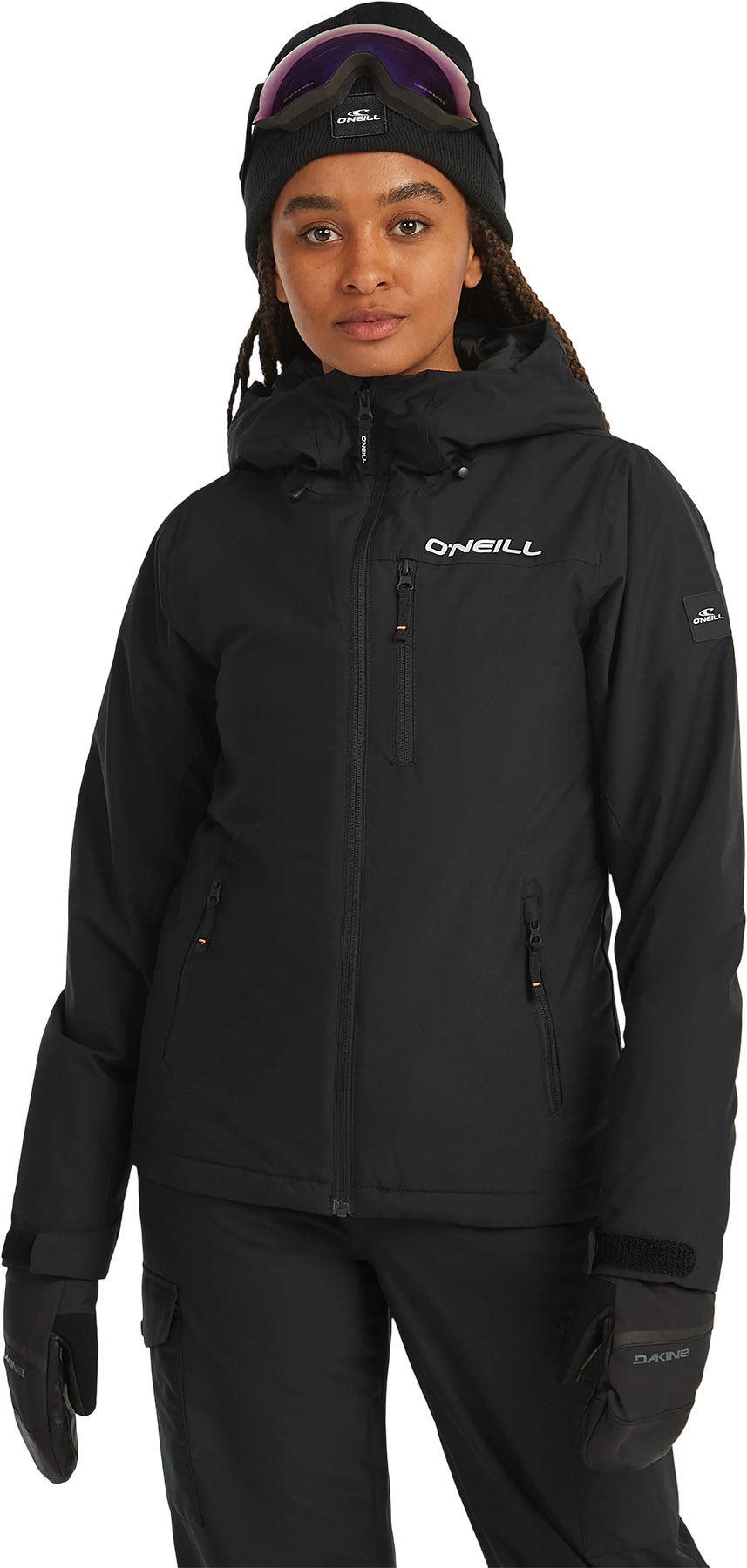 O'Neill FWC'Cruz Snow Jacket - Women's | Altitude Sports