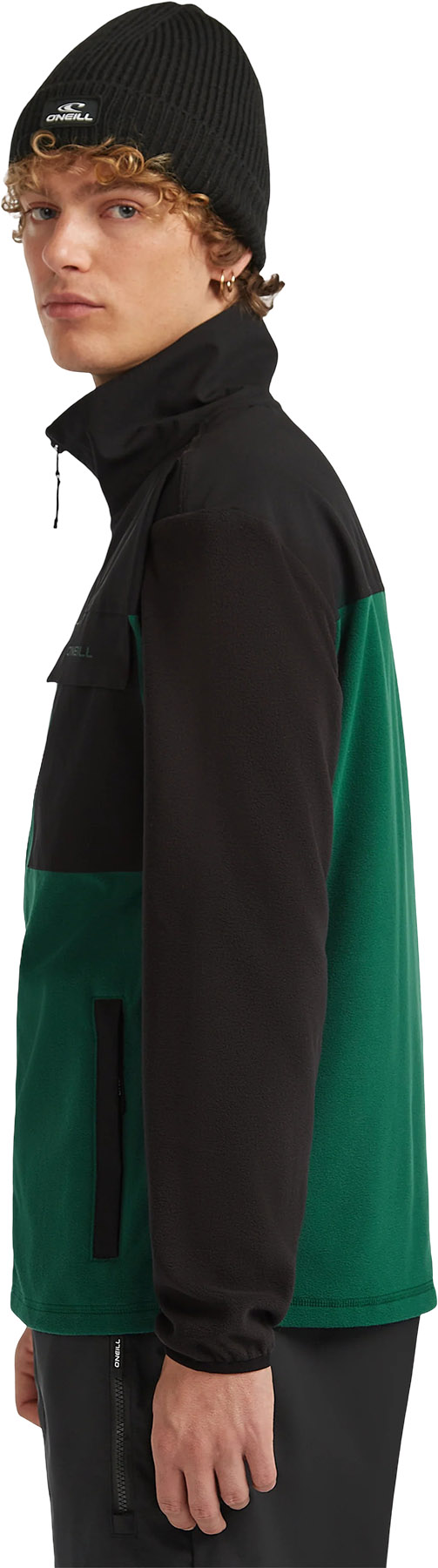 O'Neill FWC'Peak Polartec Fleece Jacket - Men's | Altitude Sports