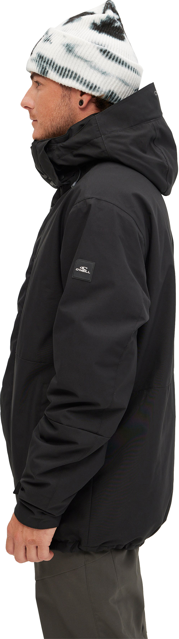 O'Neill O'Riginals Snow Jacket - Men's | Altitude Sports