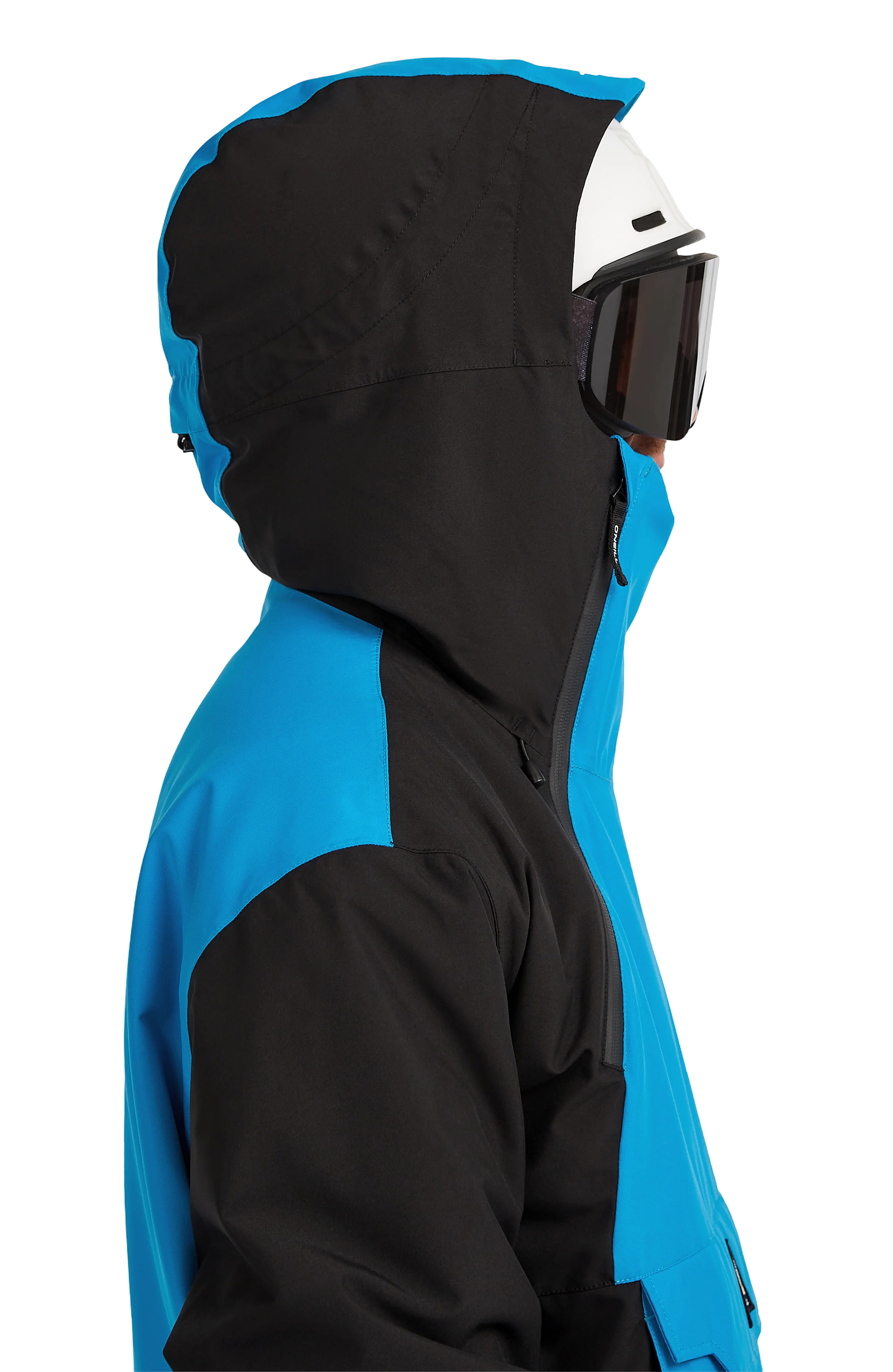 O'Neill FWC'Play Asymmetric Snow Jacket - Men's | Altitude Sports