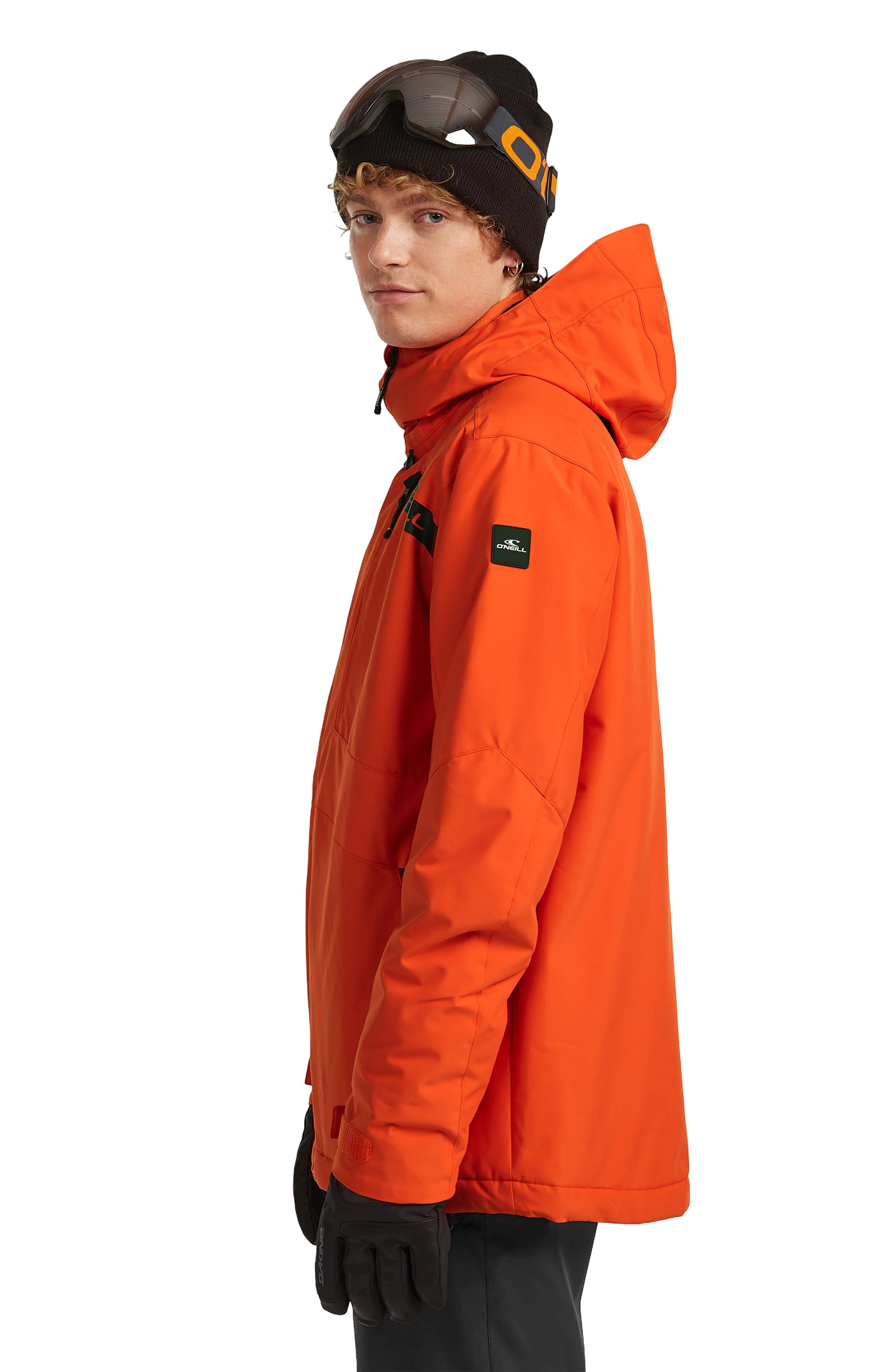 【新春セール‼️】BURTON オラフ スキーウエア 4T 100cm O'Neill FWC'Cruz Snow Jacket - Men's | Altitude Sports
