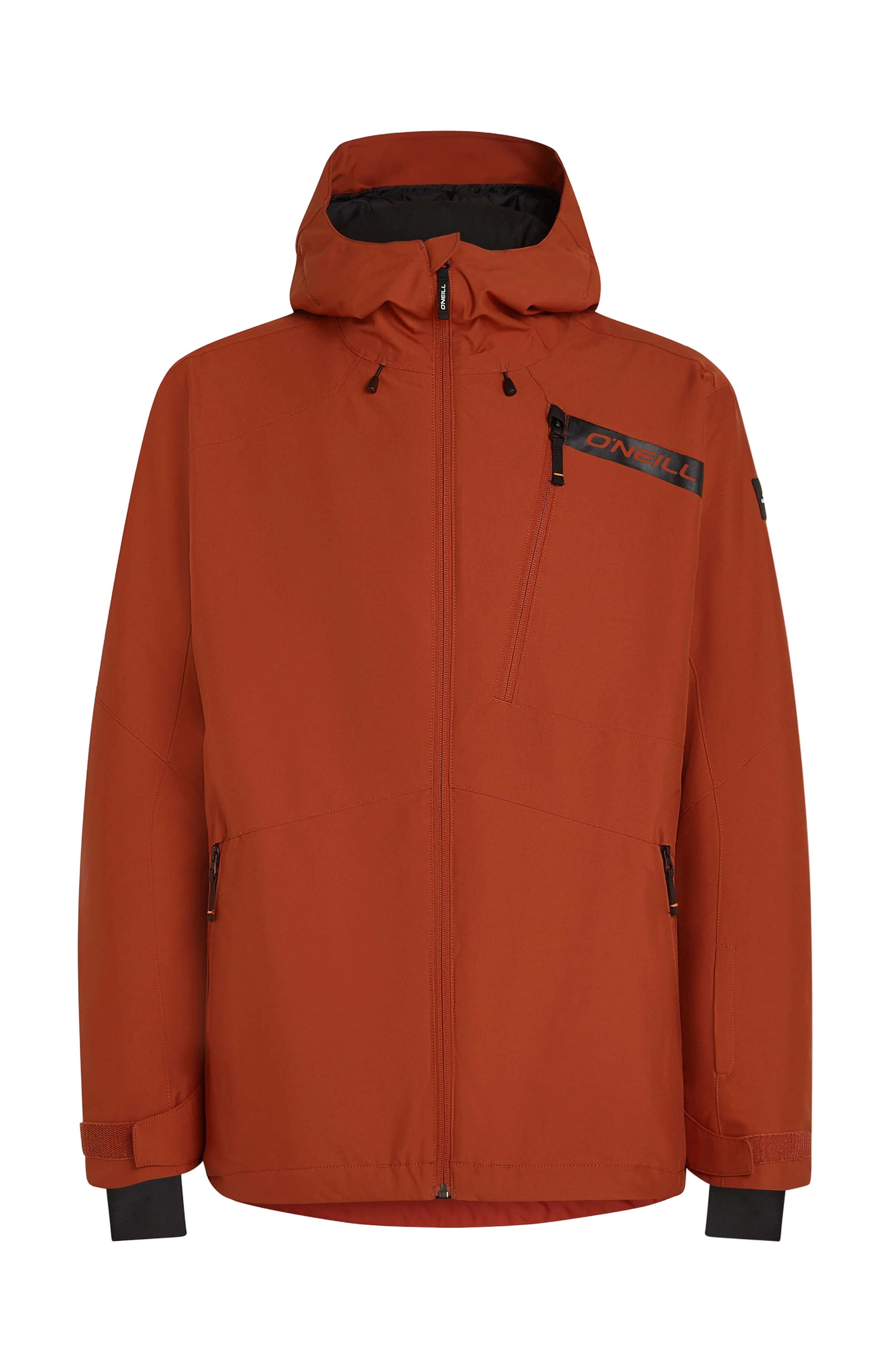O'Neill FWC'Cruz Snow Jacket - Men's | Altitude Sports