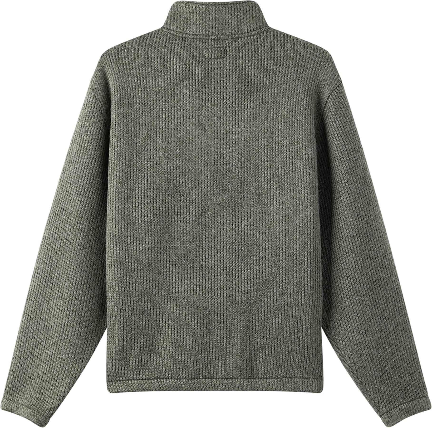 O'Neill Mock Neck Zip Fleece Jacket - Men's | Altitude Sports