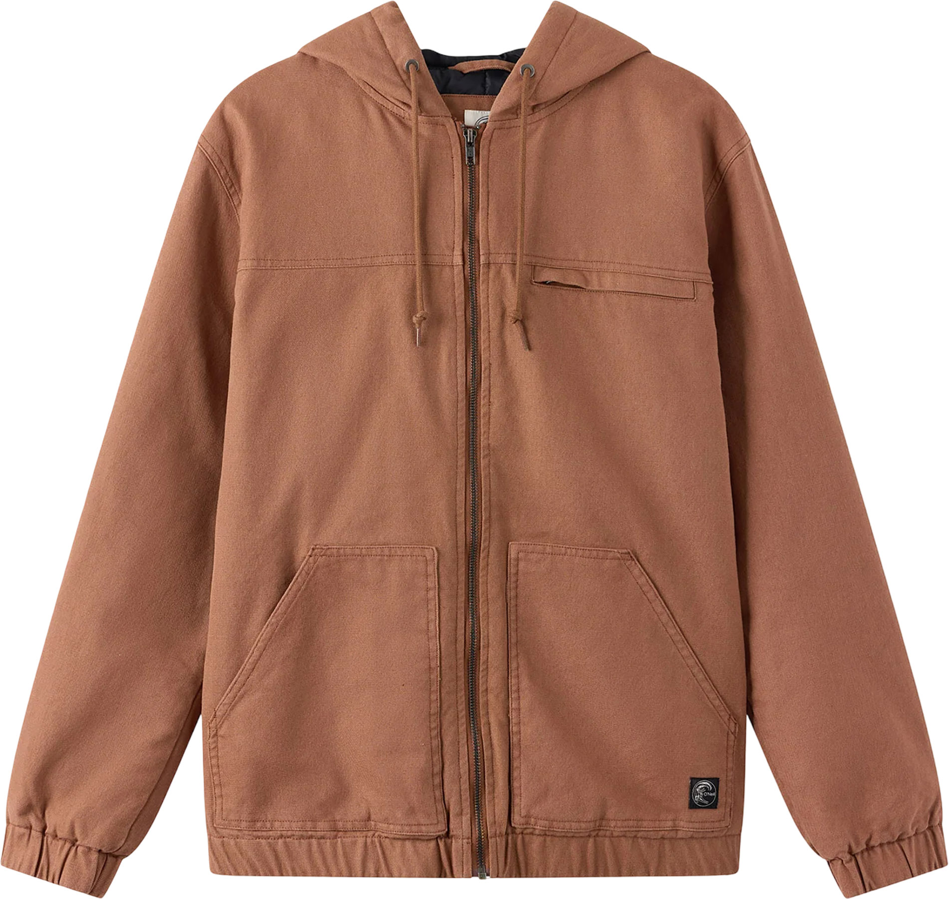 O'Neill OG Hooded Workwear Jacket - Men's | Altitude Sports