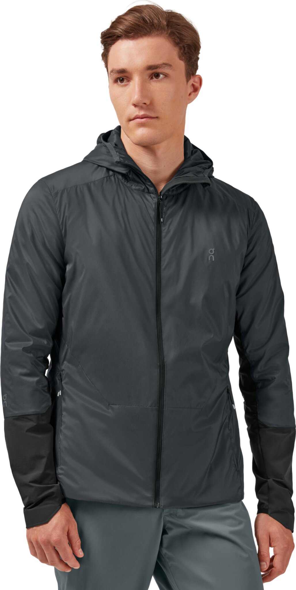 On Insulator Jacket - Men's | Altitude Sports