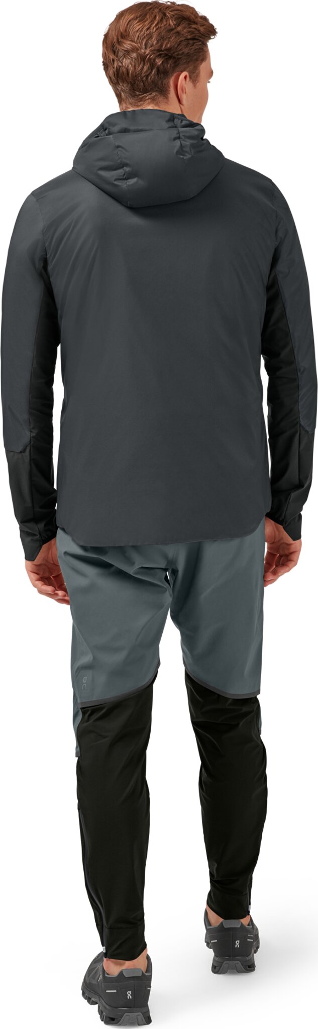 On Insulator Jacket - Men's | Altitude Sports