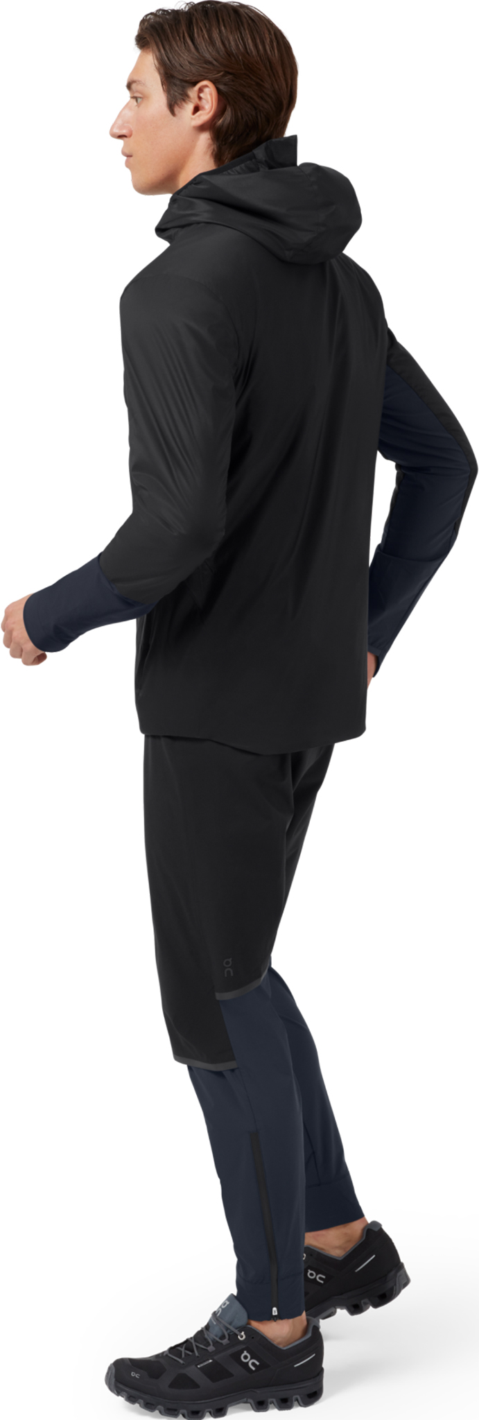 On Insulator Jacket - Men's | Altitude Sports
