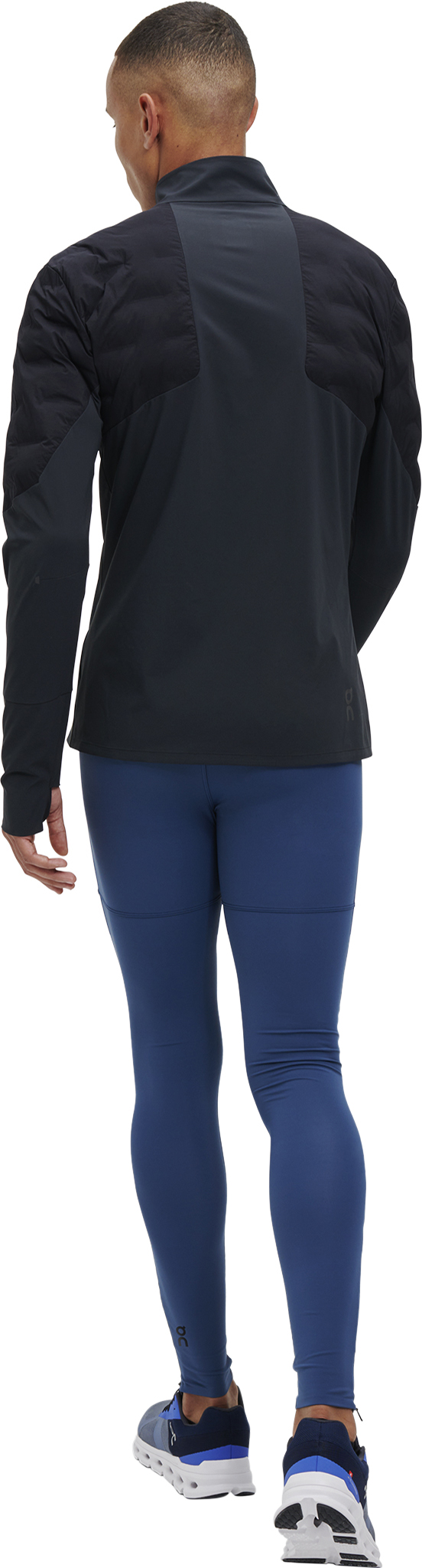 On Climate Jacket - Men's | Altitude Sports