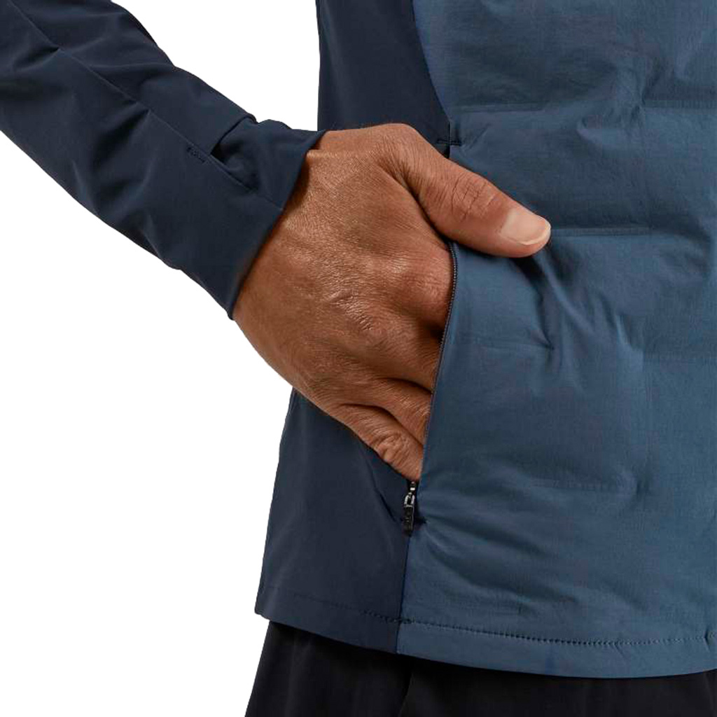 On Climate Jacket - Men's | Altitude Sports