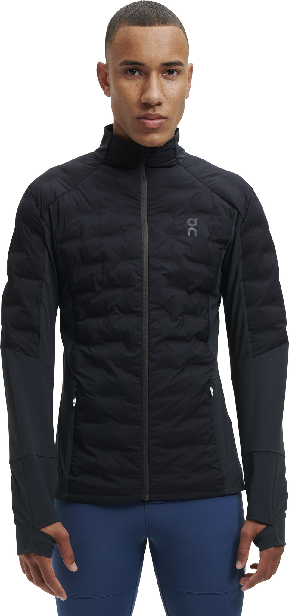 On Climate Jacket - Men's | Altitude Sports