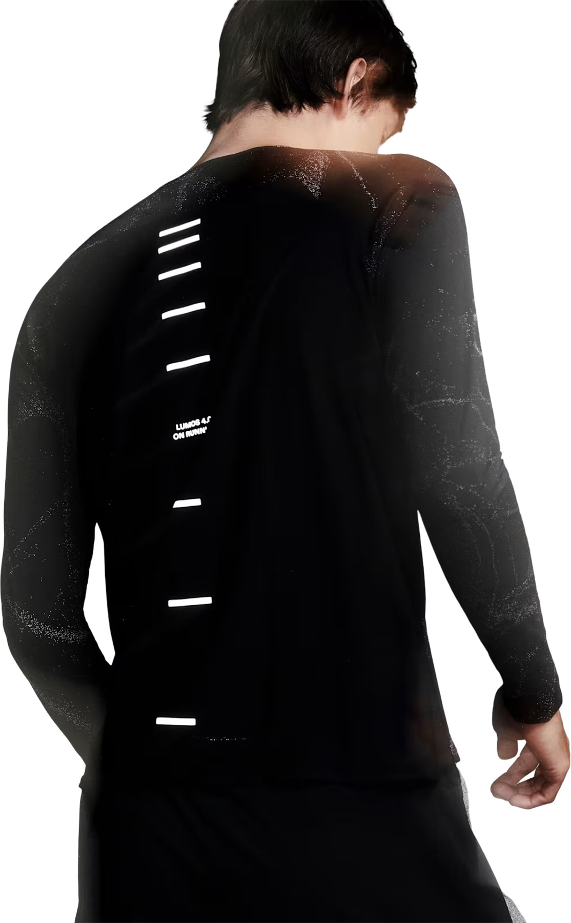 On Performance Lumos Long Sleeve T-Shirt - Men's | Altitude Sports