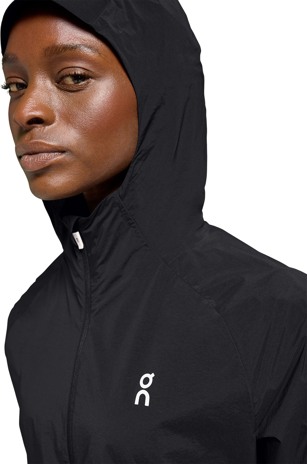 【on】Core Jacket On Core Running Jacket - Women's | Altitude Sports