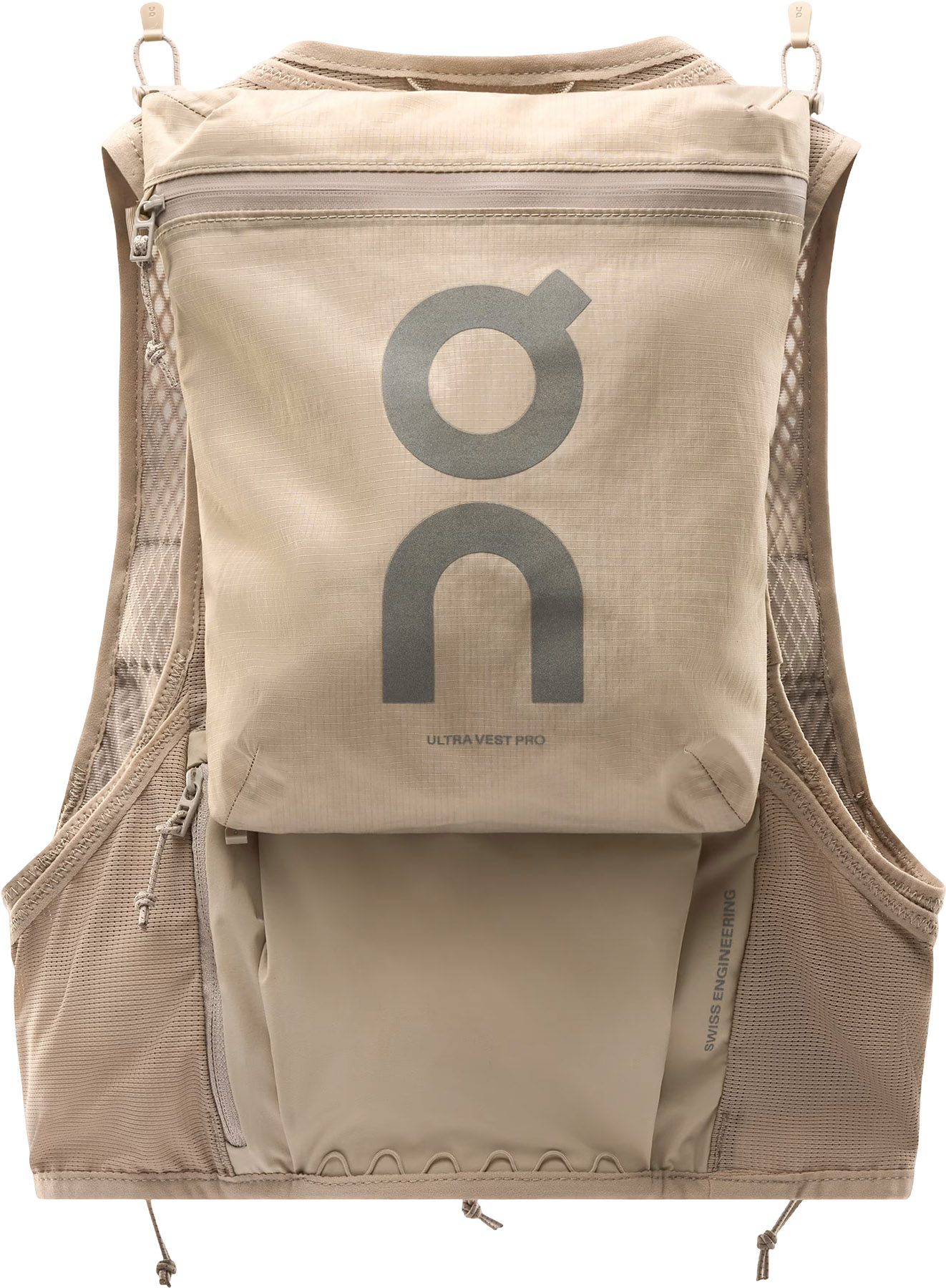 On Ultra Pro Trail Running Vest - Unisex | Altitude Sports