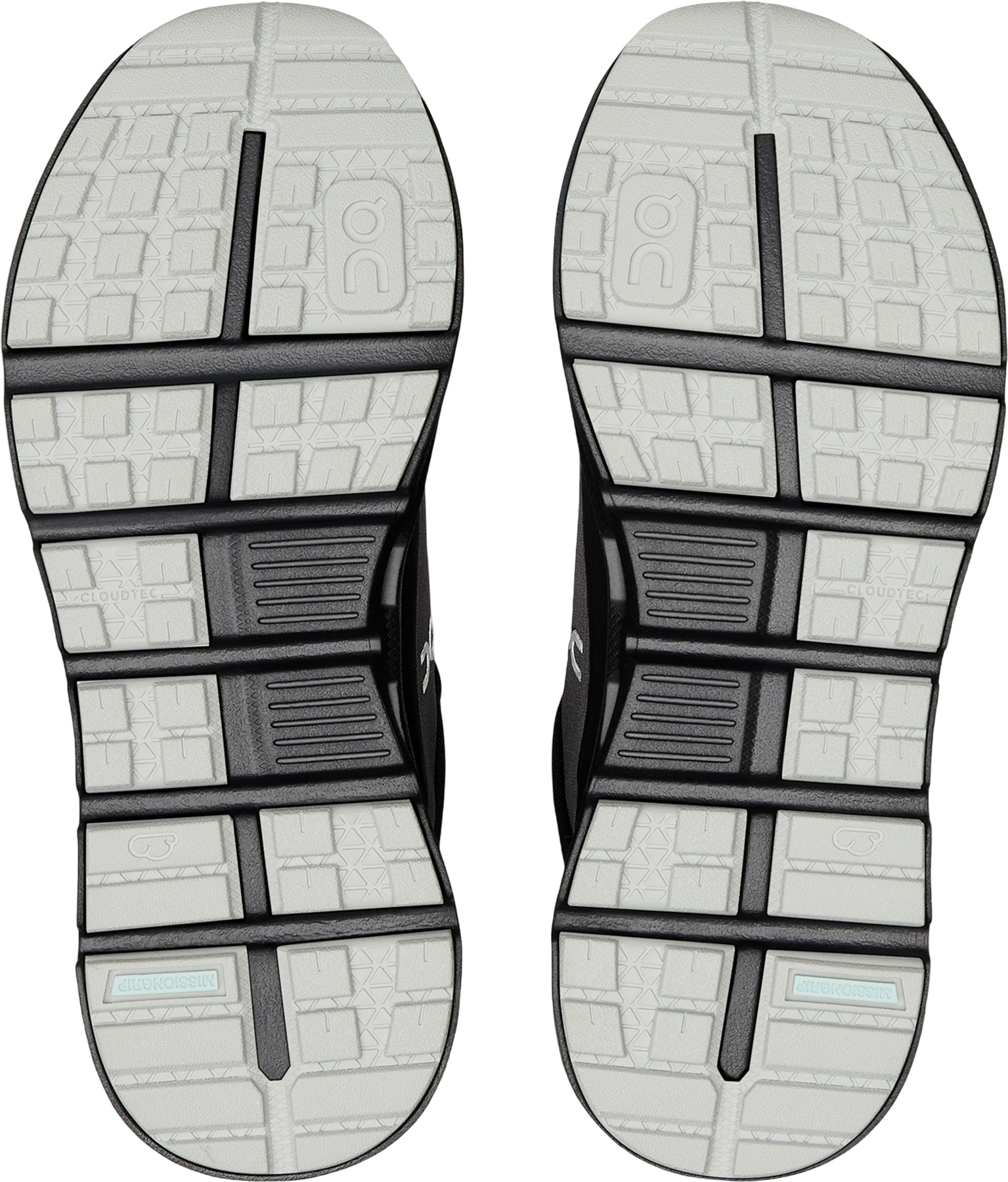 On Cloudhero Mid-Cut Waterproof Hiking Shoes - Kids | Altitude Sports