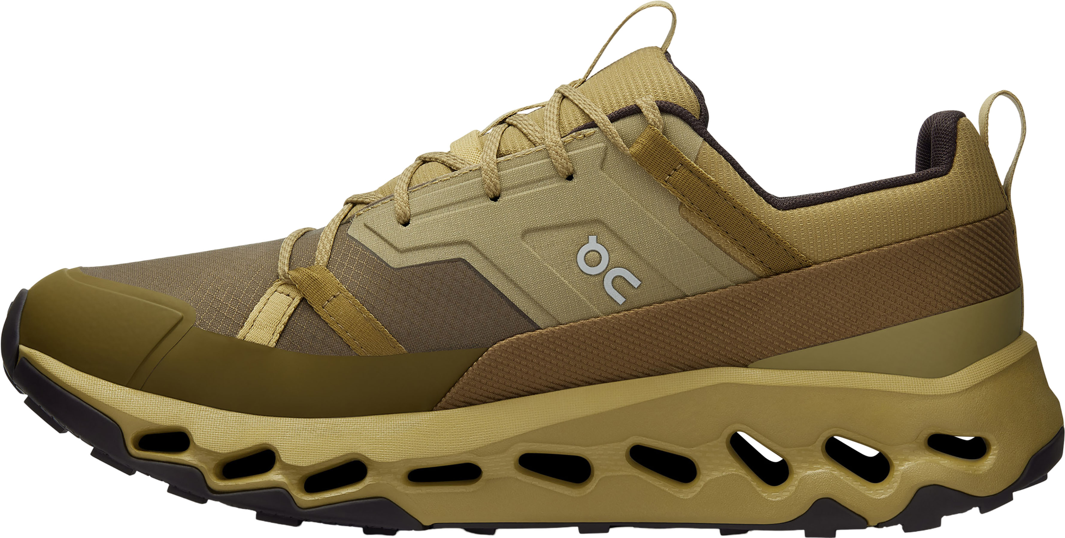 On Cloudhorizon Waterproof Hiking Shoes - Men