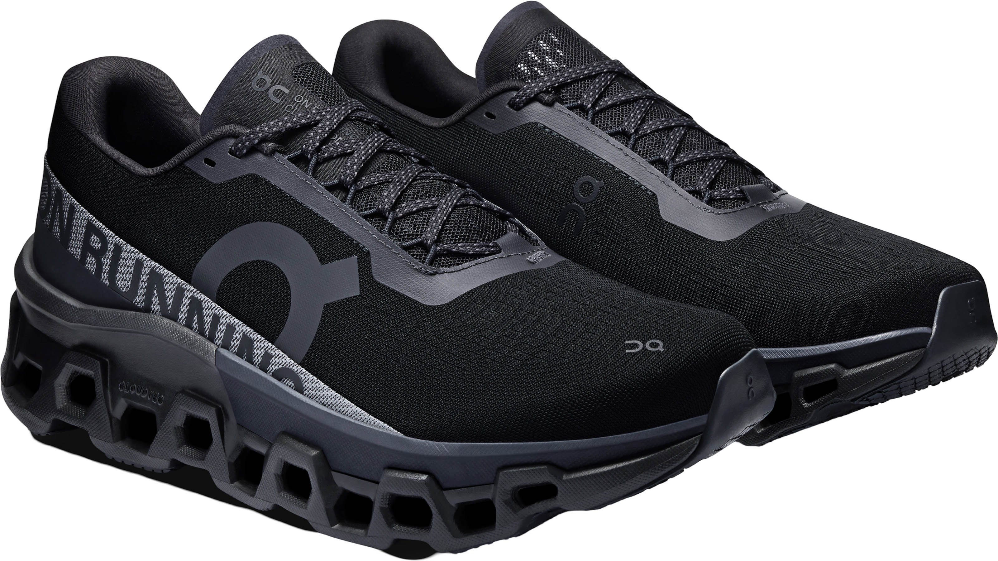 On Cloudmonster 2 Running Shoes - Men's | Altitude Sports