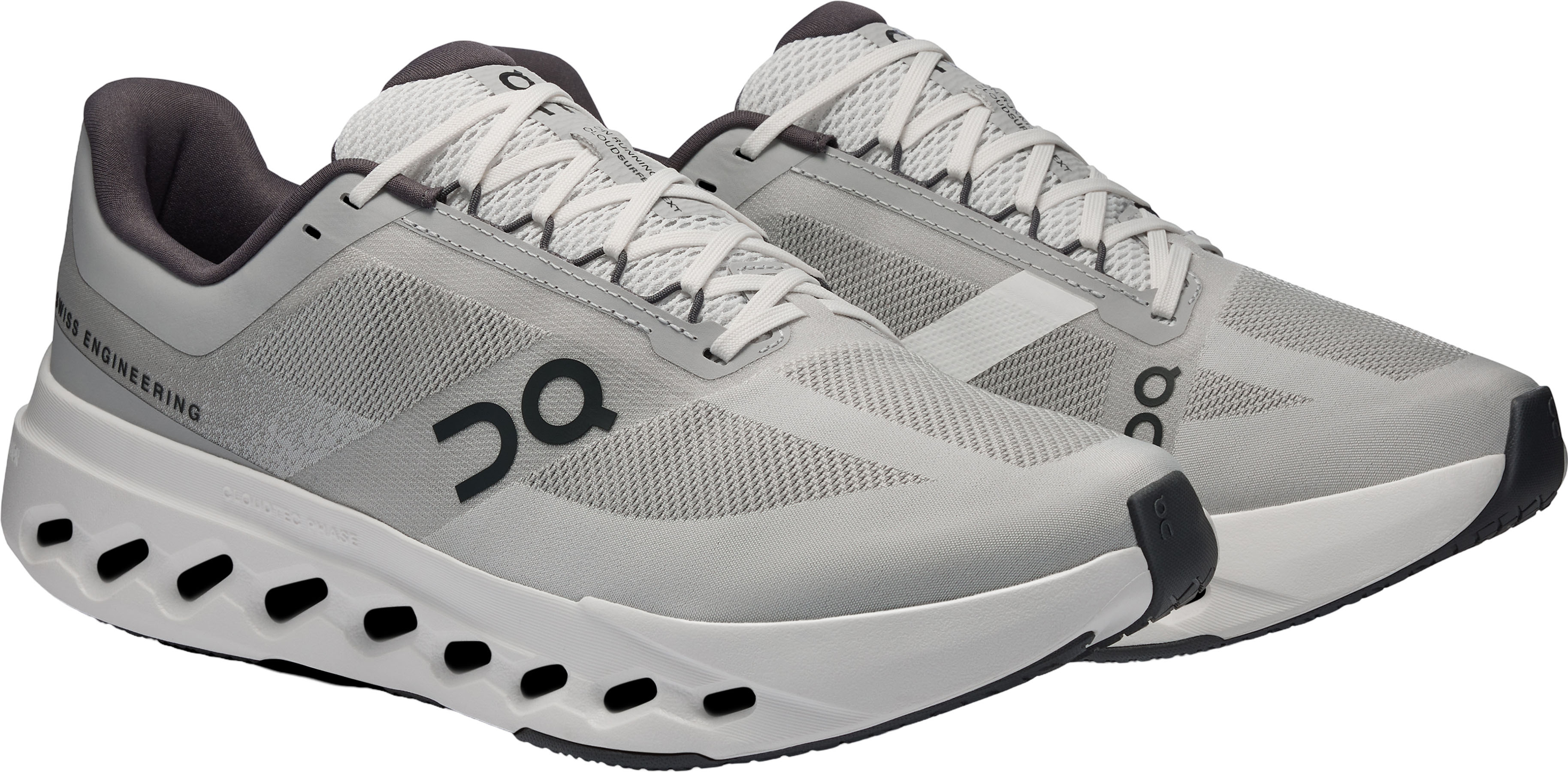 On Cloudsurfer Next Running Shoes [Wide] - Men's | Altitude Sports