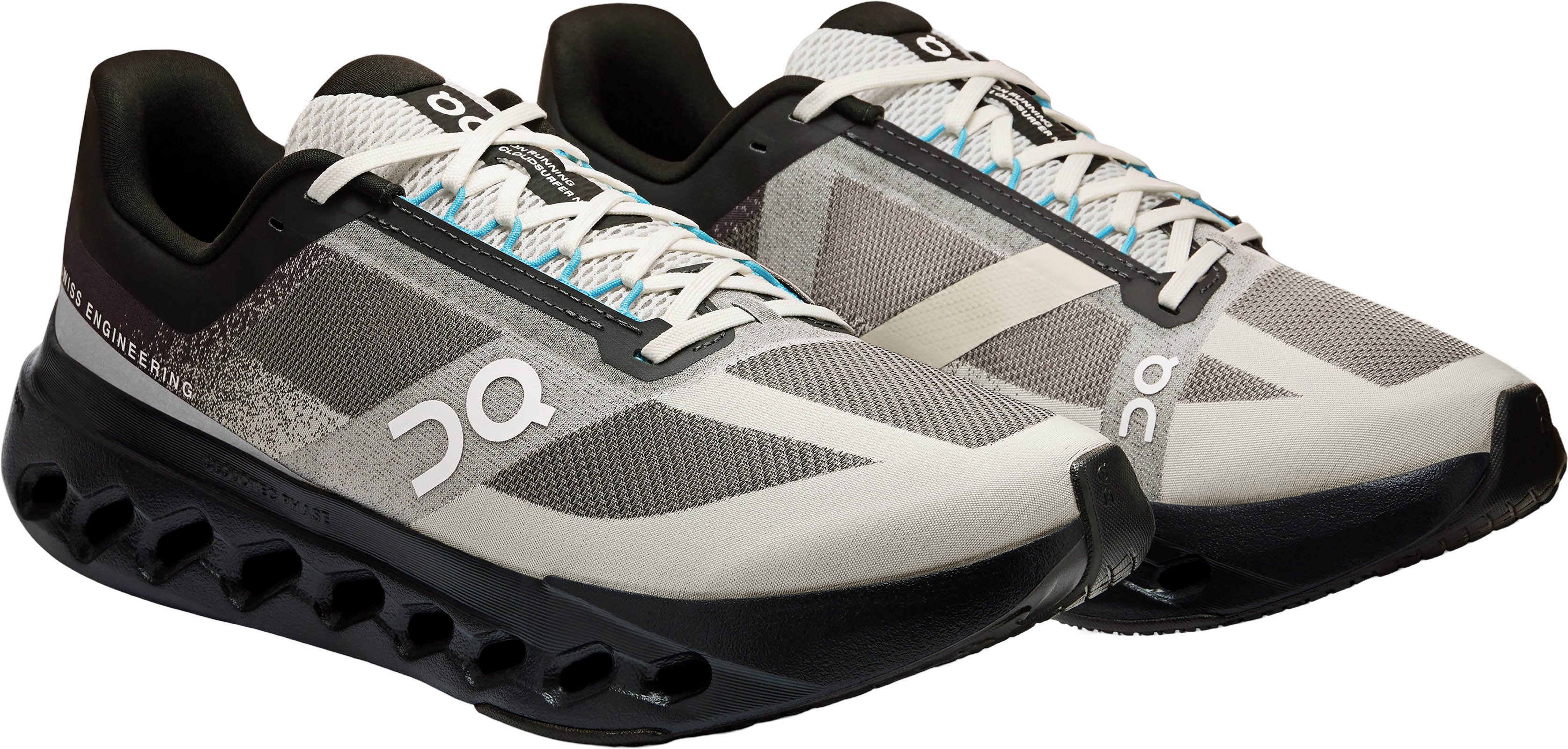 On Cloudsurfer Next Lumos Road Running Shoes - Men's | Altitude Sports