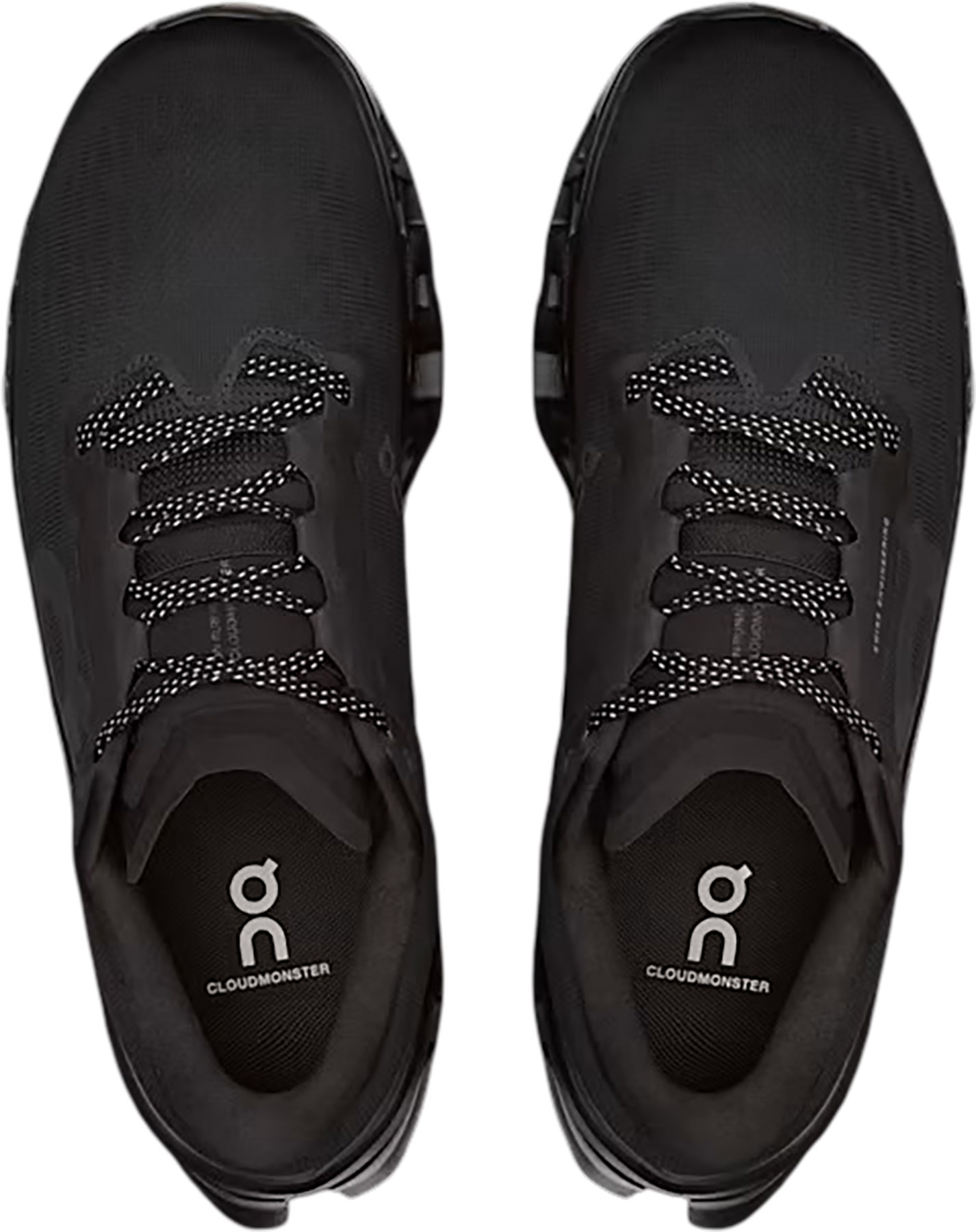 On Cloudmonster 3 Running Shoes [Wide] - Men's | Altitude Sports