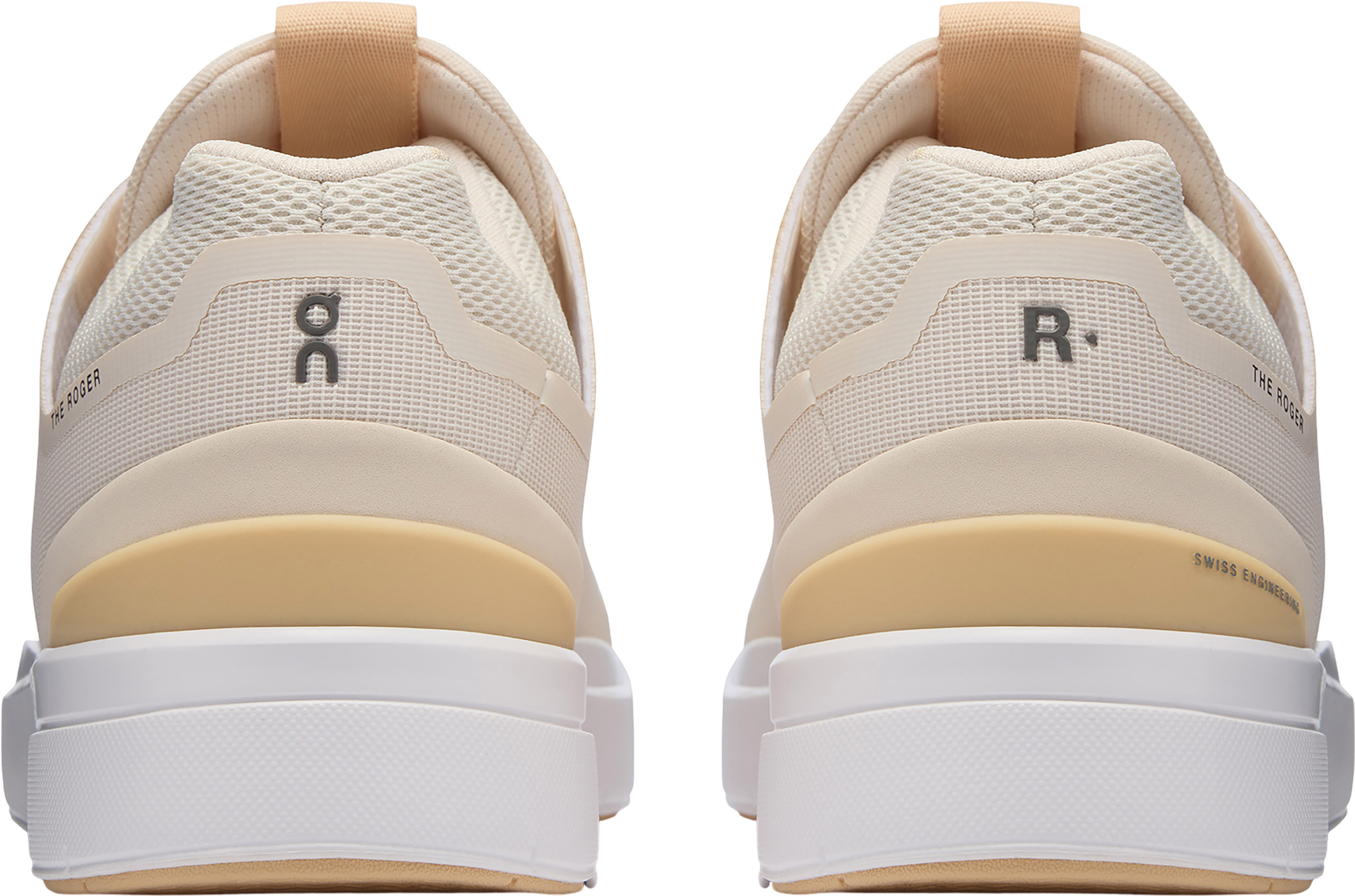 On The Roger Spin Sneakers - Women's | Altitude Sports On The Roger Spin Sneakers - Women's | Altitude Sports