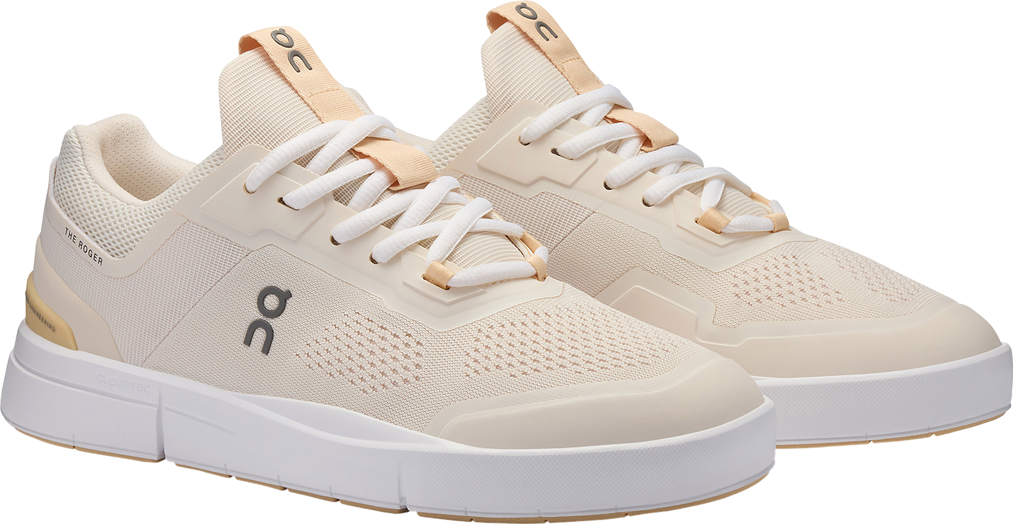 【roger】 On The Roger Spin Sneakers - Women's | Altitude Sports
