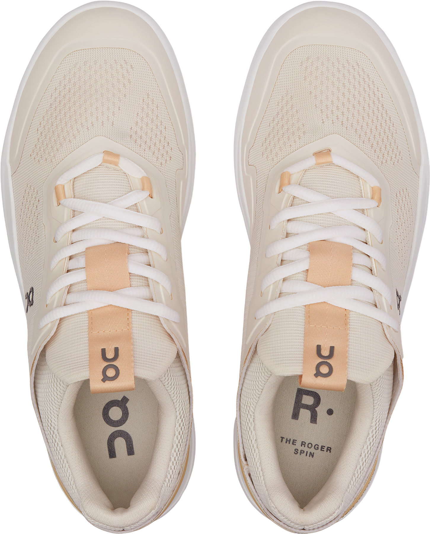 On The Roger Spin Sneakers - Women's | Altitude Sports