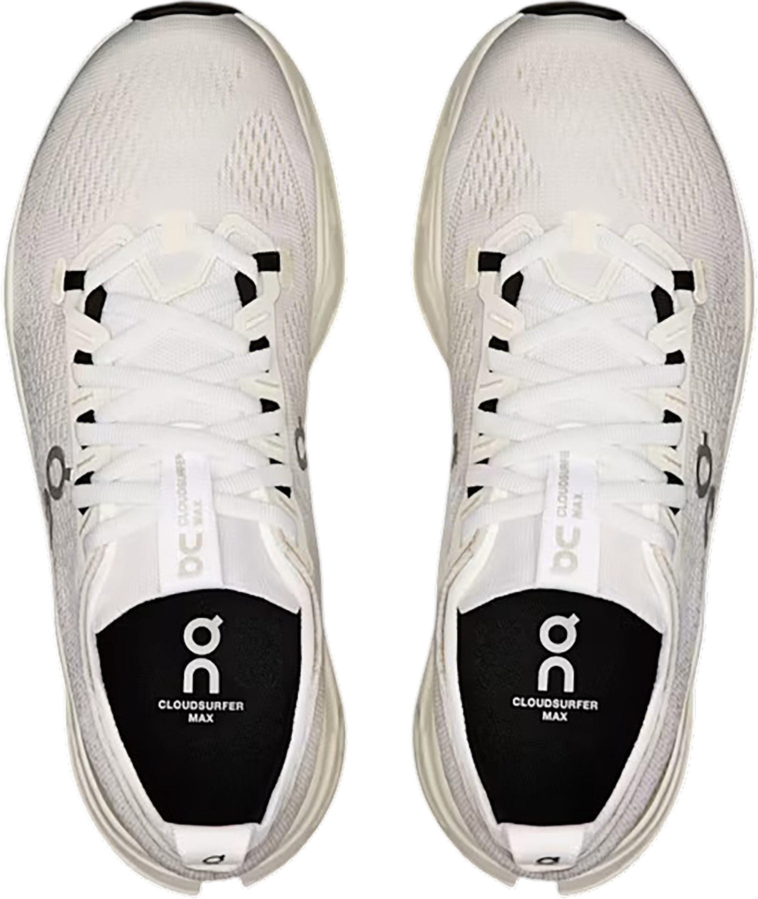 On Cloudsurfer Max Road Running Shoes - Women