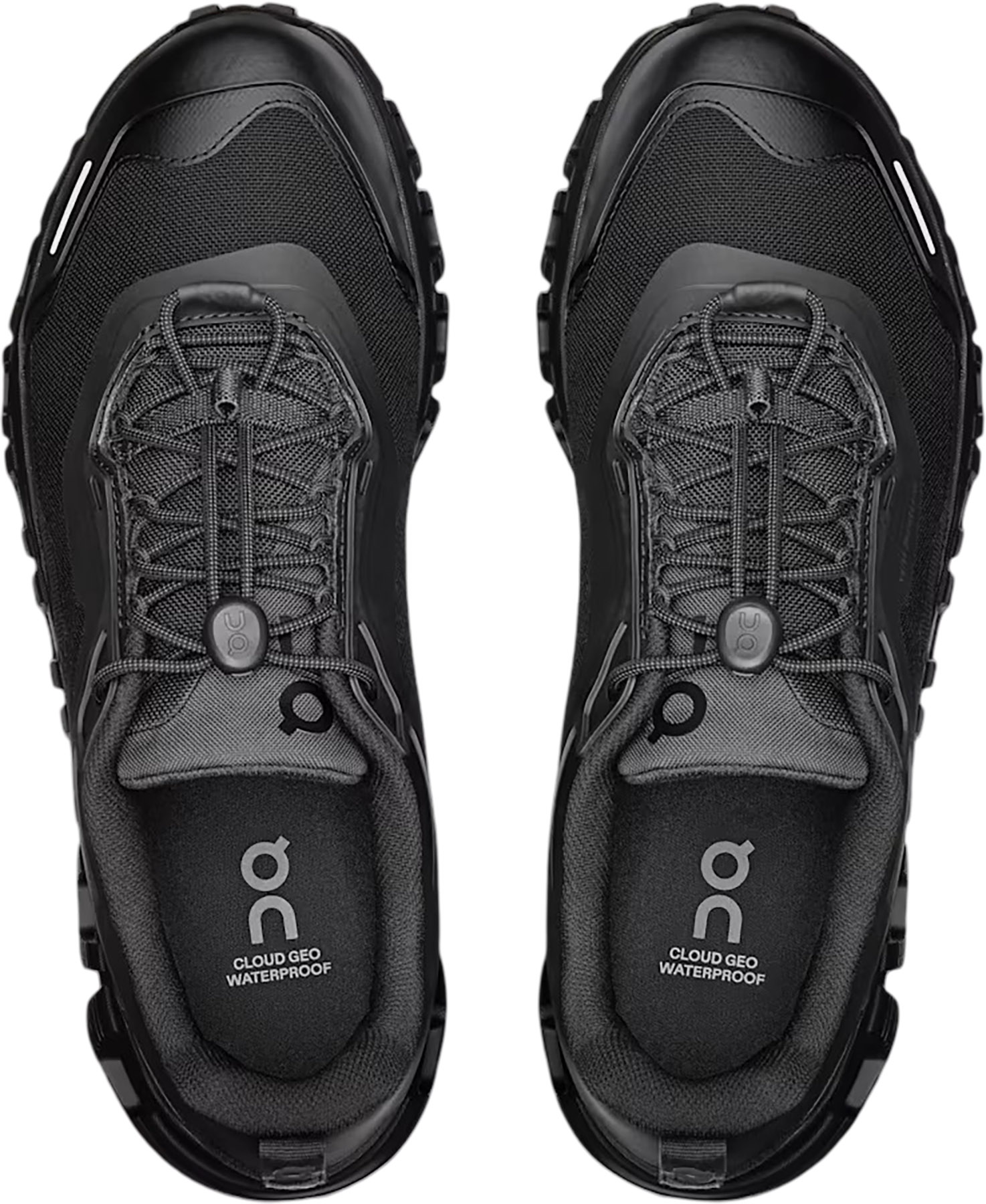 On Cloud 6 Geo Waterproof Shoes - Women's | Altitude Sports