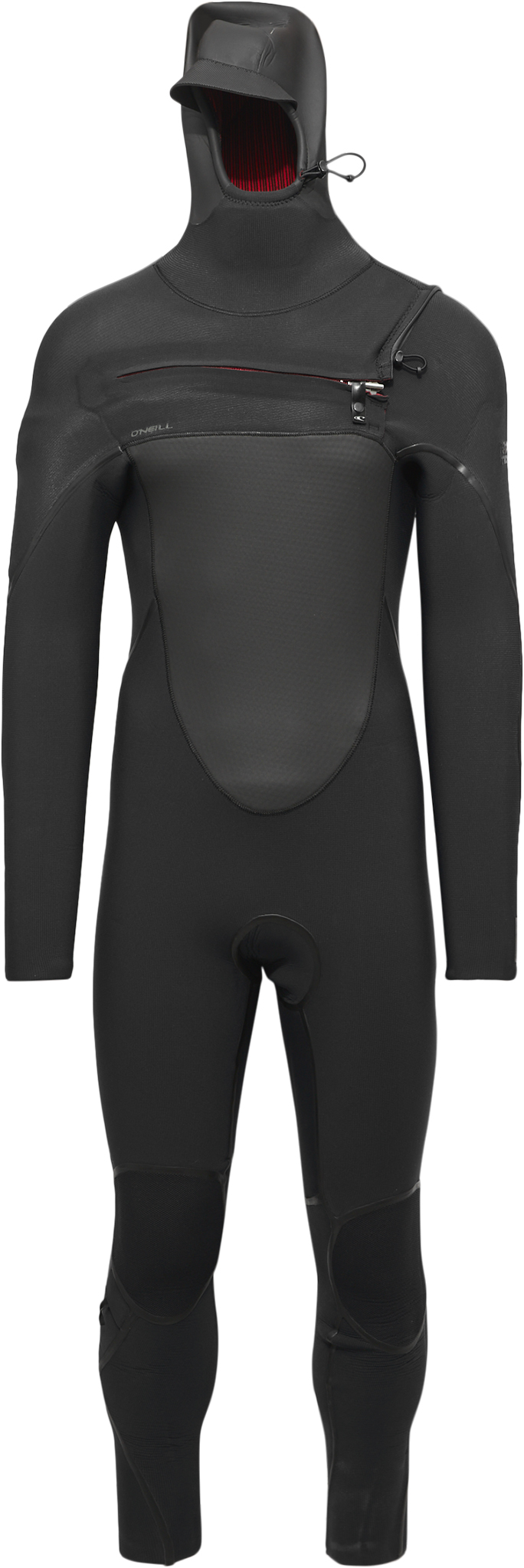 O'Neill Wetsuits, LLC Psycho Tech 5.5/4mm Chest Zip Full Wetsuit