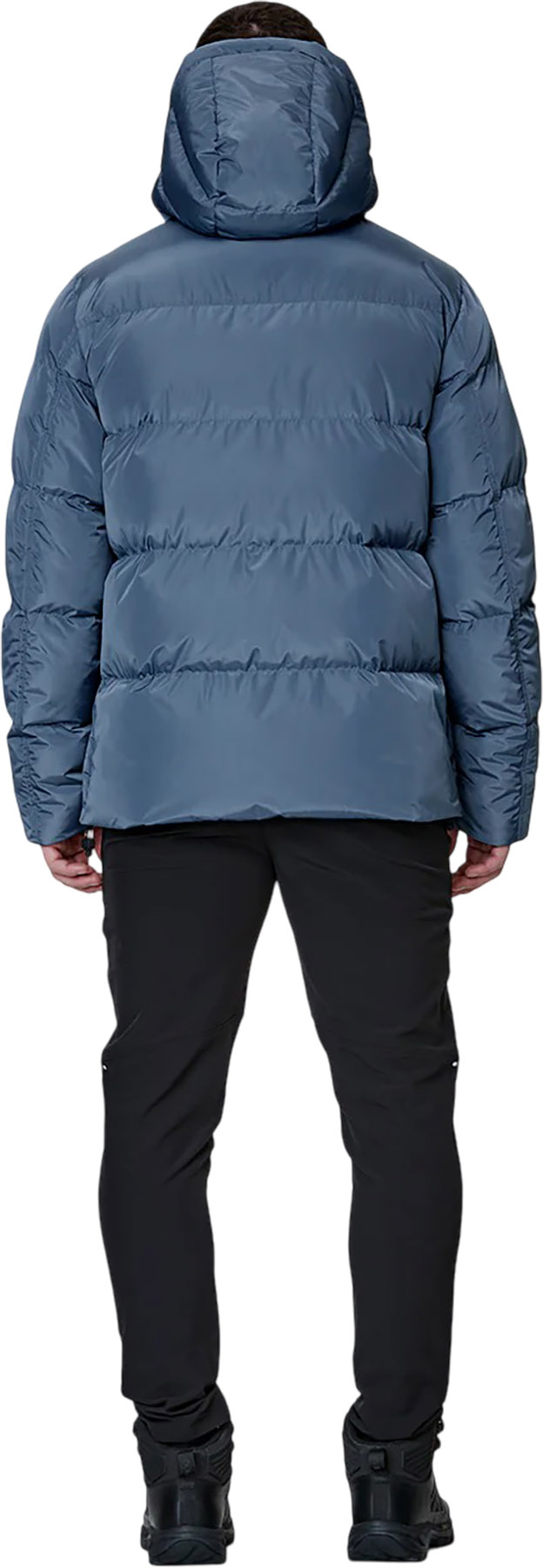 OOKPIK Griffin Winter Coat - Men's | The Last Hunt