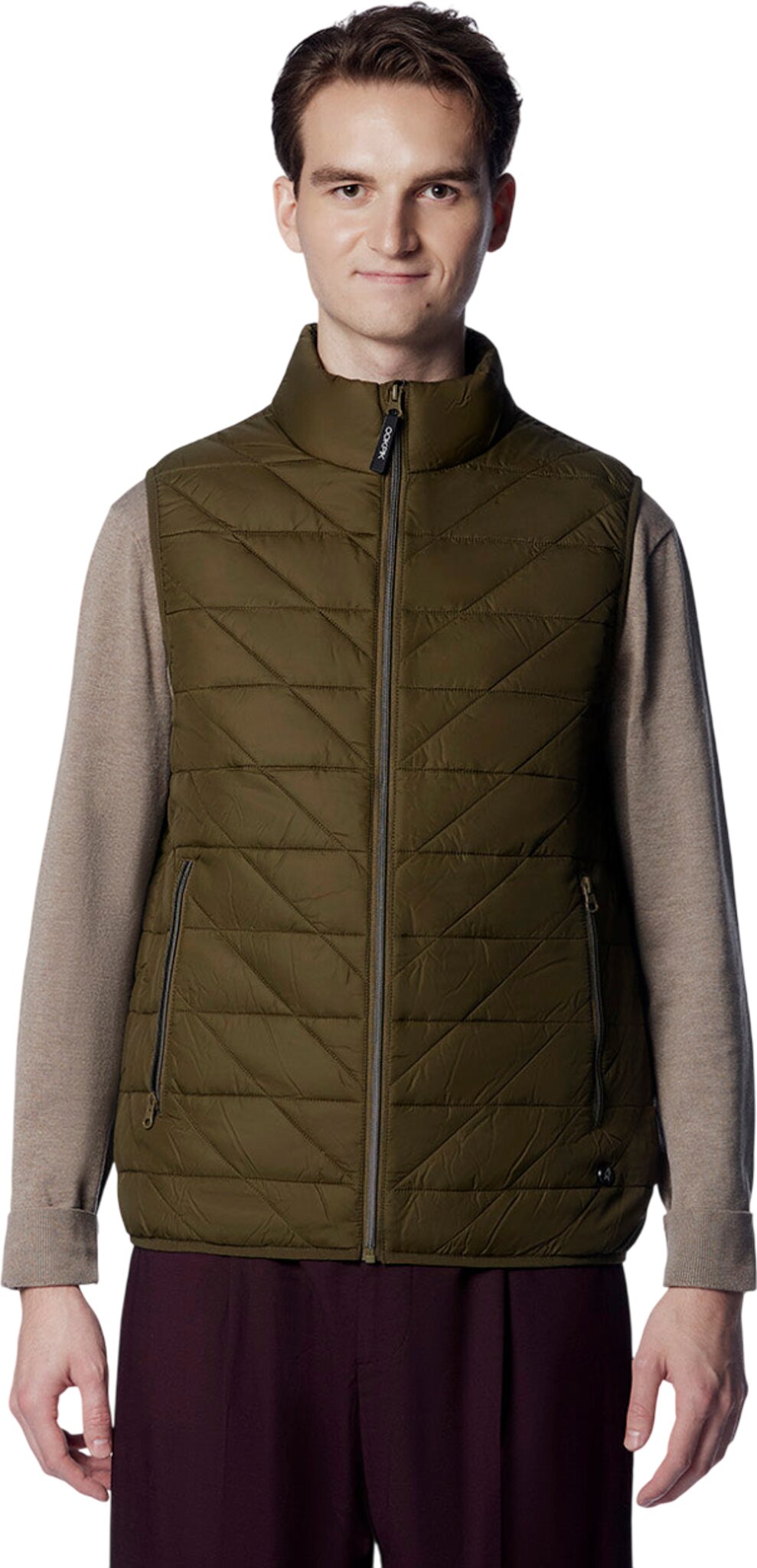 Jonas Jacket - Men's